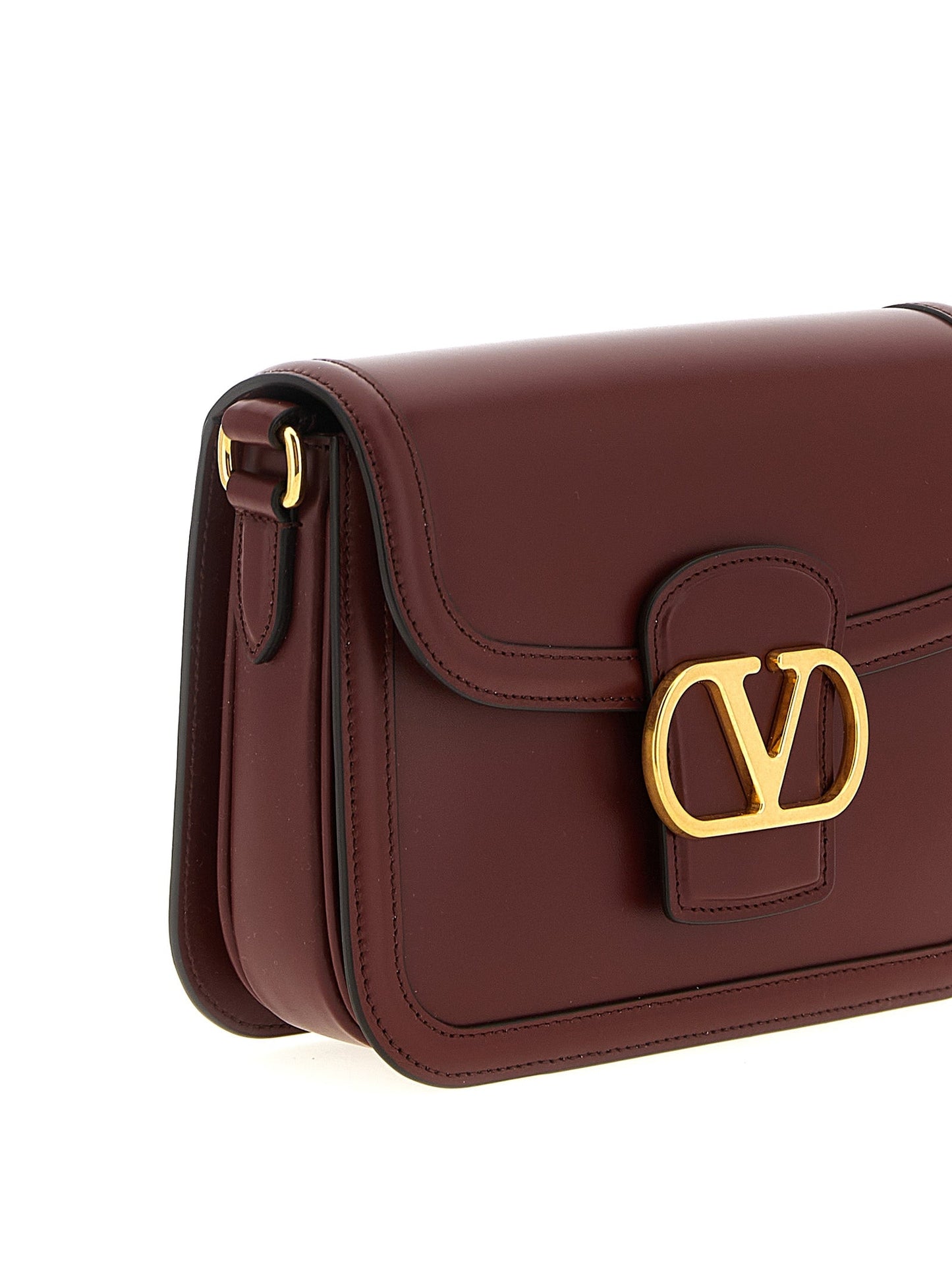 Valentino Garavani Women Valentino Garavani '9To5' Small Shoulder Bag VALENTINO GARAVANI