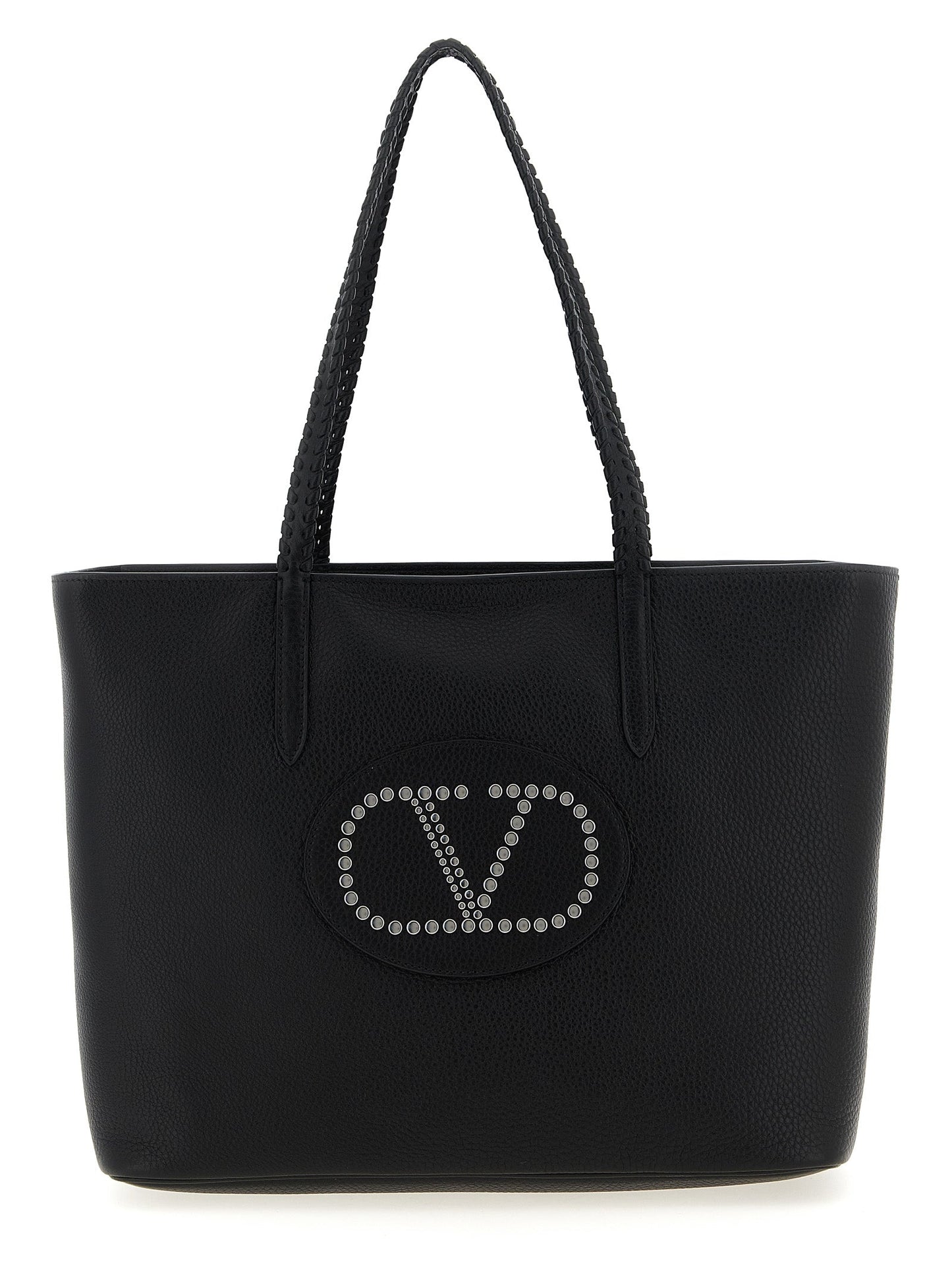 Valentino Garavani Women Valentino Garavani 'Nellcôte' Shopping Bag VALENTINO GARAVANI