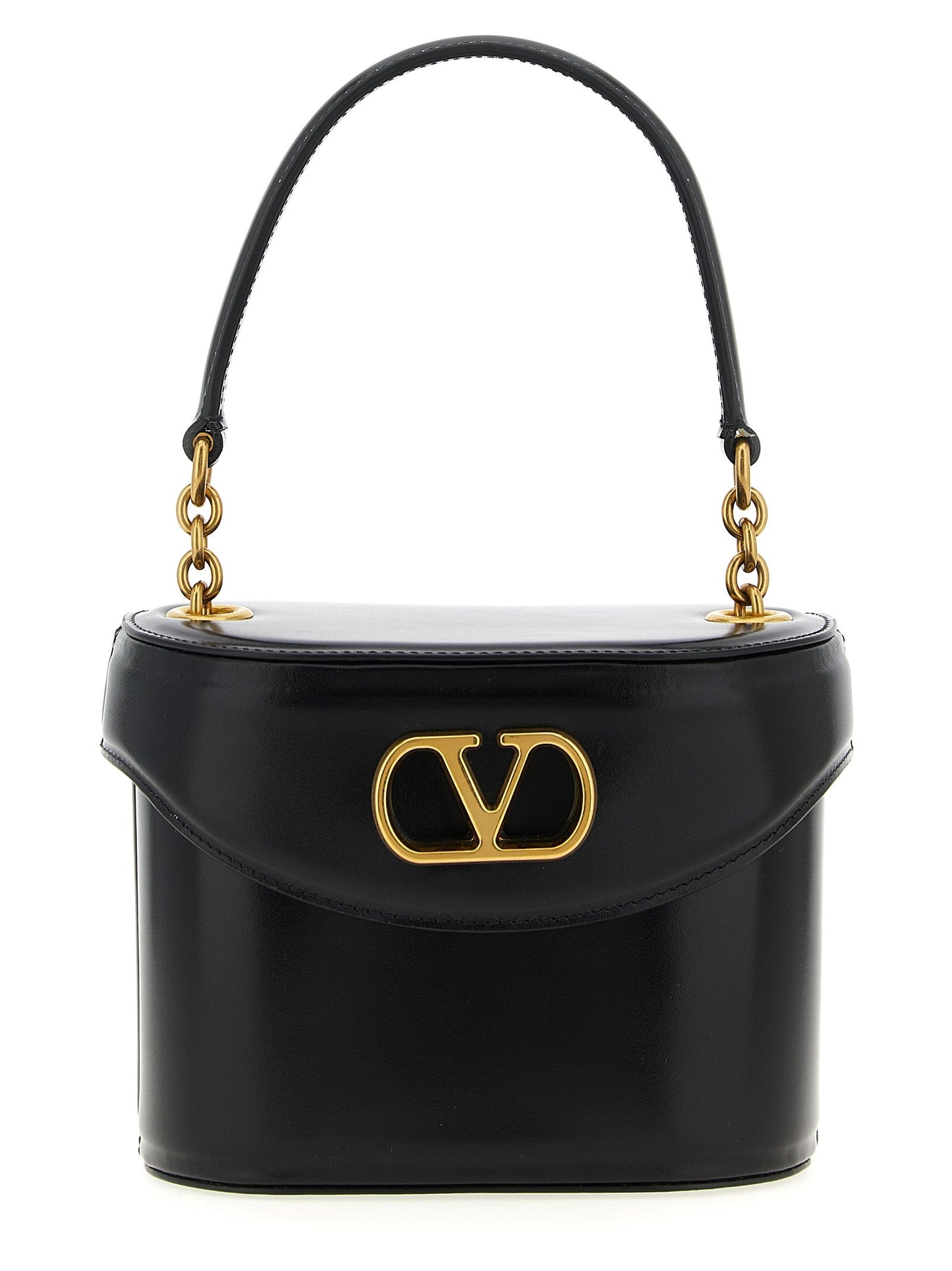 Valentino Garavani Women Valentino Garavani 'Vain' Mini Crossbody Bag VALENTINO GARAVANI