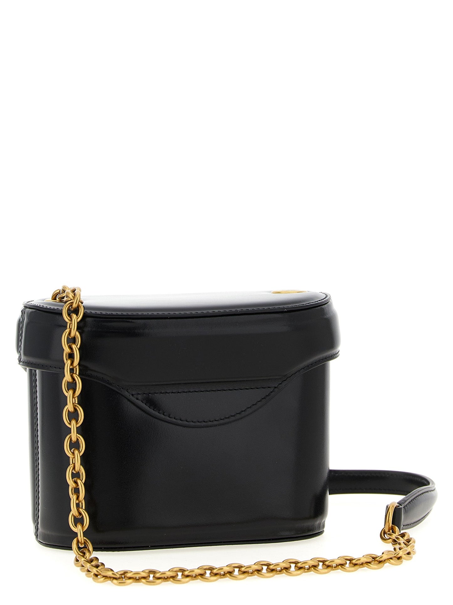 Valentino Garavani Women Valentino Garavani 'Vain' Mini Crossbody Bag VALENTINO GARAVANI