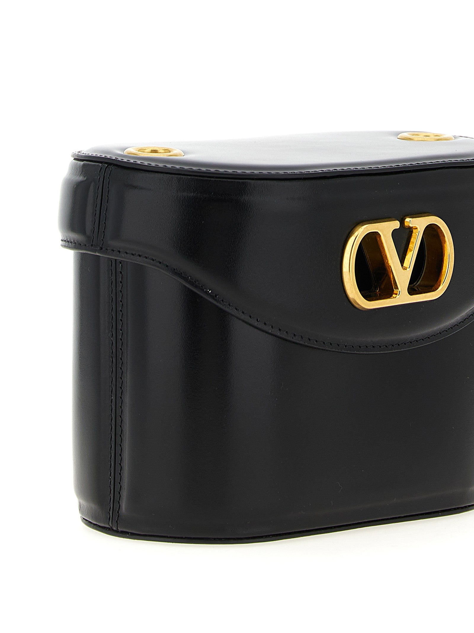 Valentino Garavani Women Valentino Garavani 'Vain' Mini Crossbody Bag VALENTINO GARAVANI