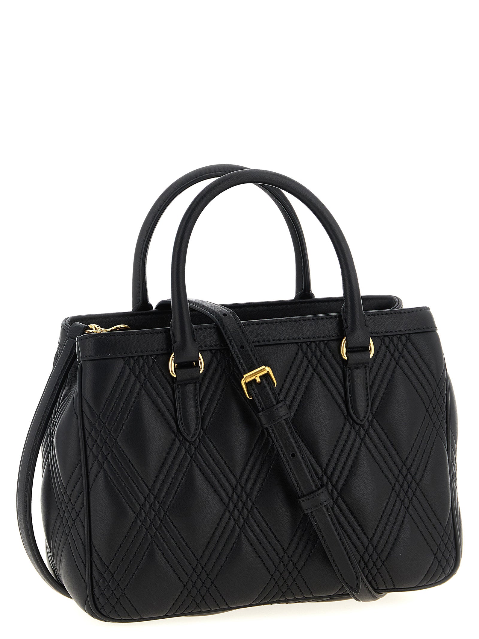 Valentino Garavani Women Valentino Garavani 'Quiltie 67' Handbag VALENTINO GARAVANI