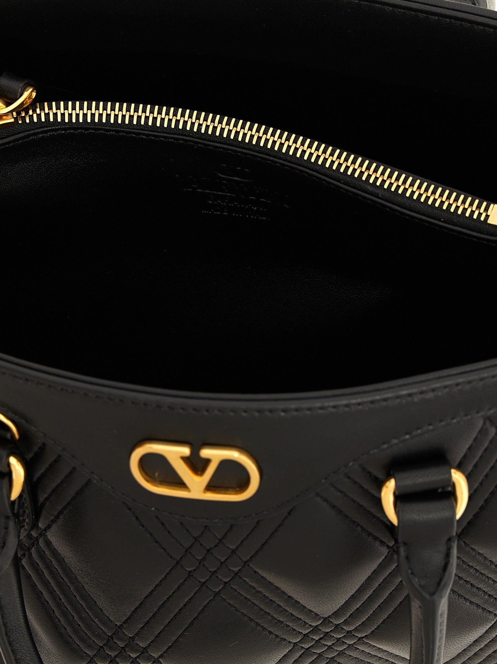 Valentino Garavani Women Valentino Garavani 'Quiltie 67' Handbag VALENTINO GARAVANI