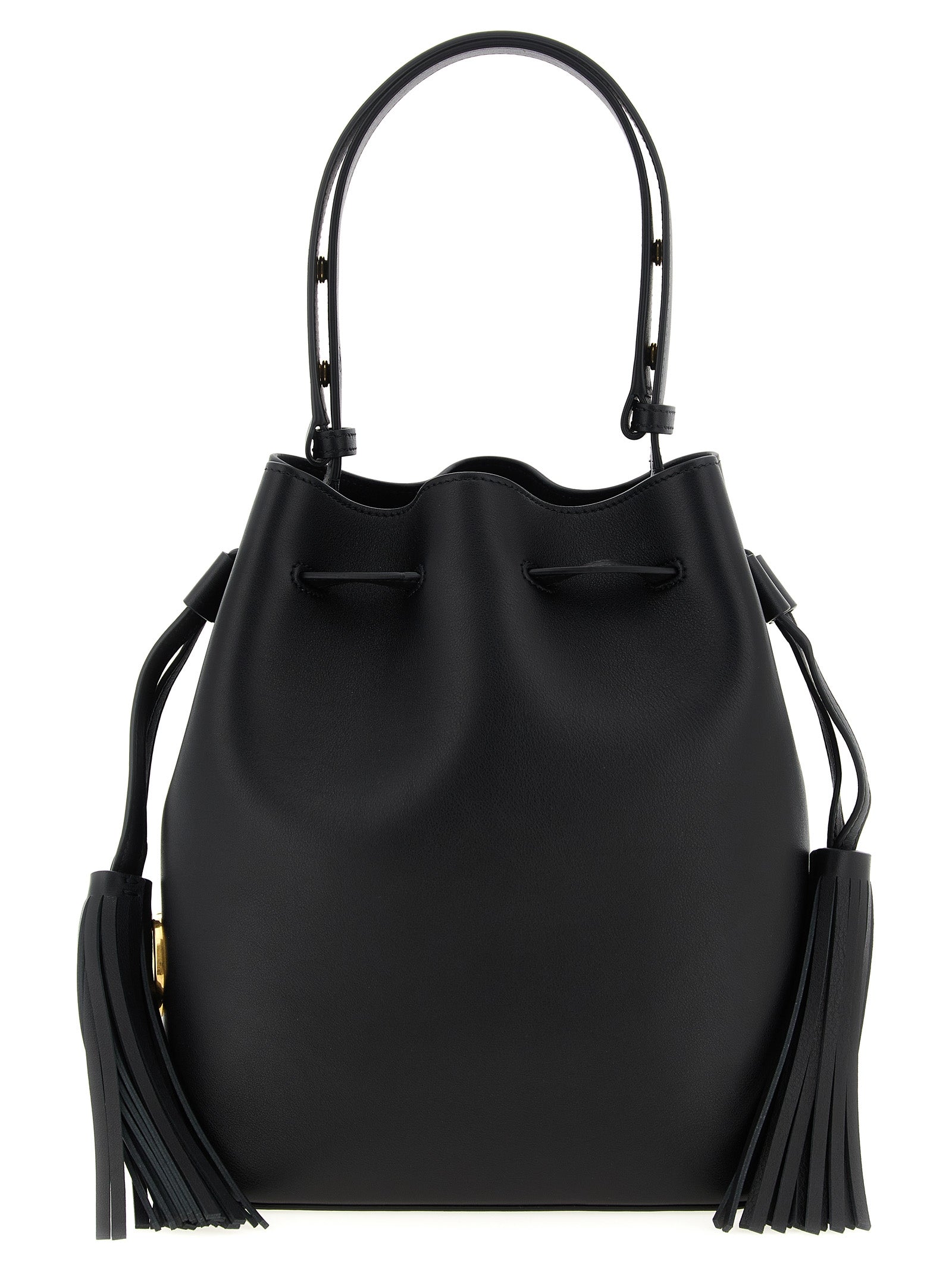 Valentino Garavani Women Valentino Garavani Vlogo Signature Shoulder Bag VALENTINO GARAVANI