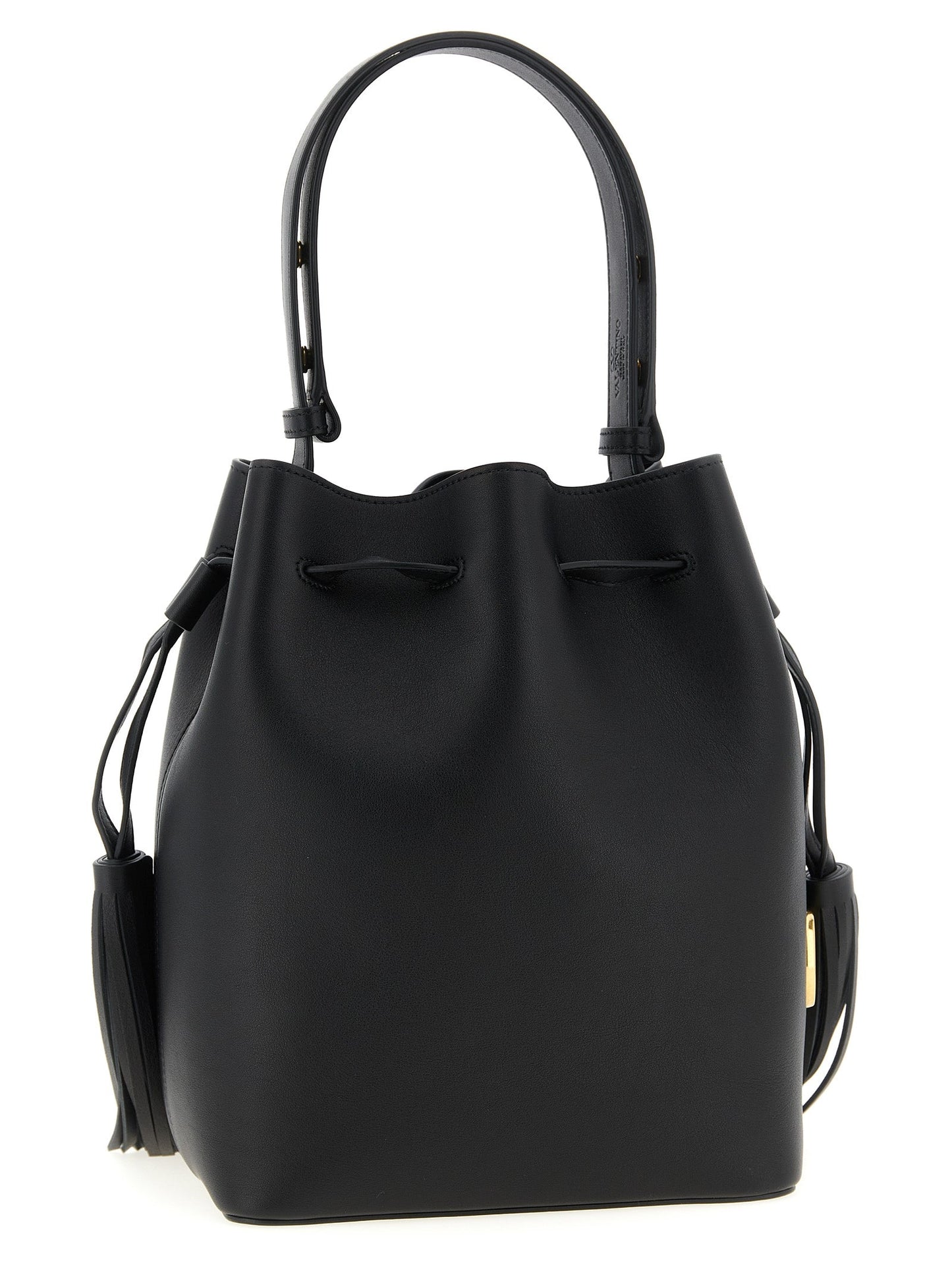 Valentino Garavani Women Valentino Garavani Vlogo Signature Shoulder Bag VALENTINO GARAVANI