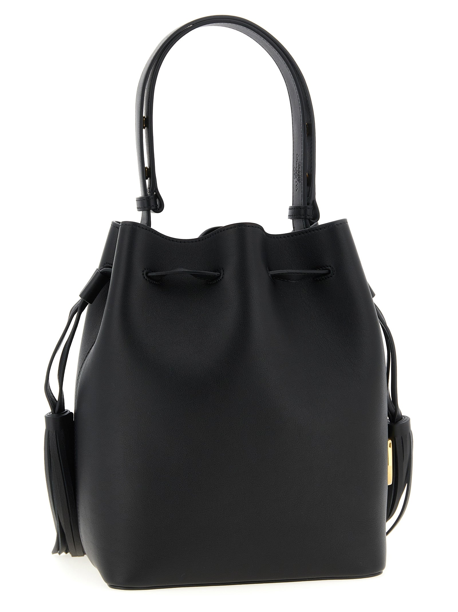 Valentino Garavani Women Valentino Garavani Vlogo Signature Shoulder Bag VALENTINO GARAVANI