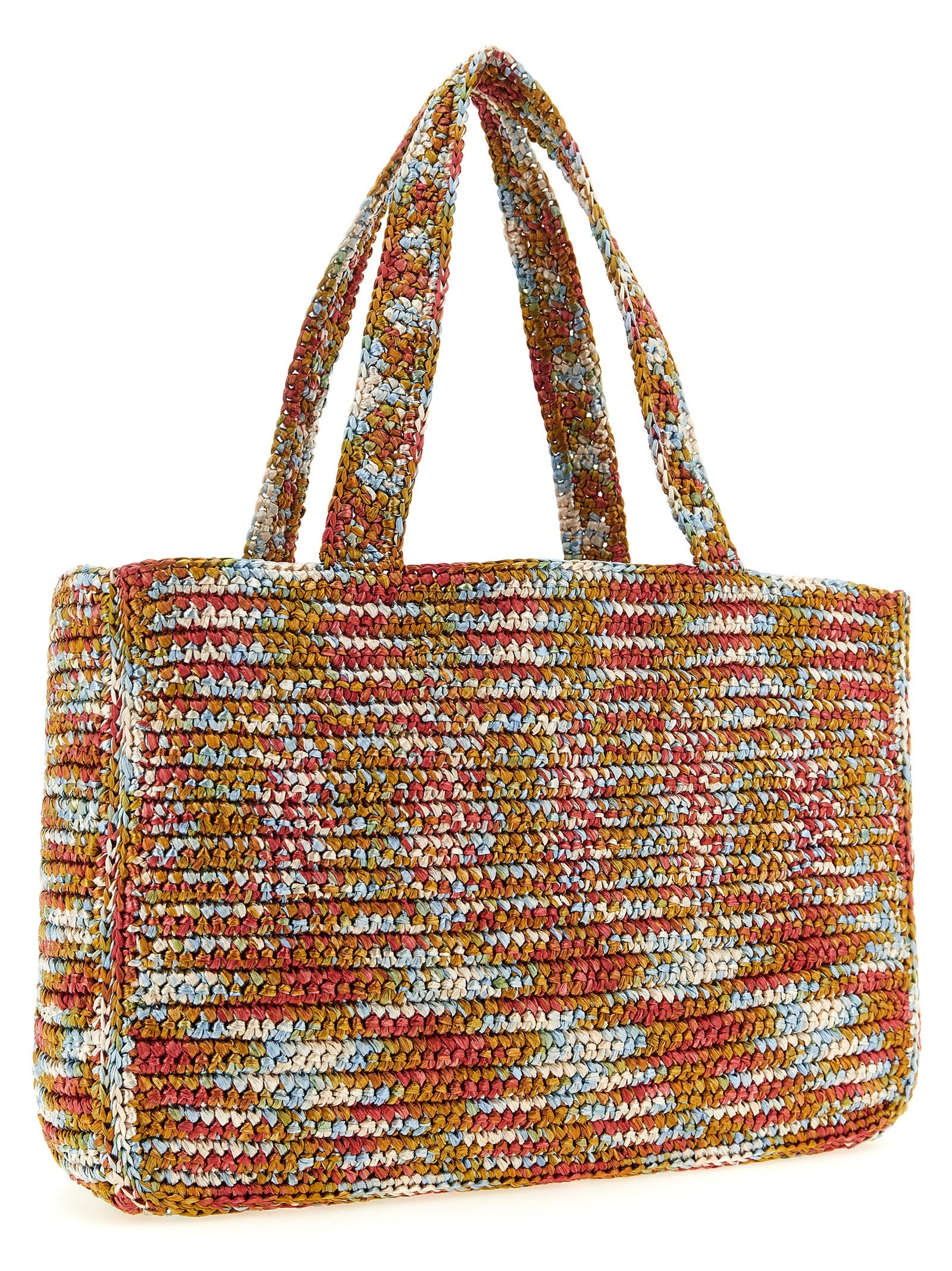 Valentino Garavani Women Valentino Garavani 'Vivasuperstar' Big Shopping Bag VALENTINO GARAVANI