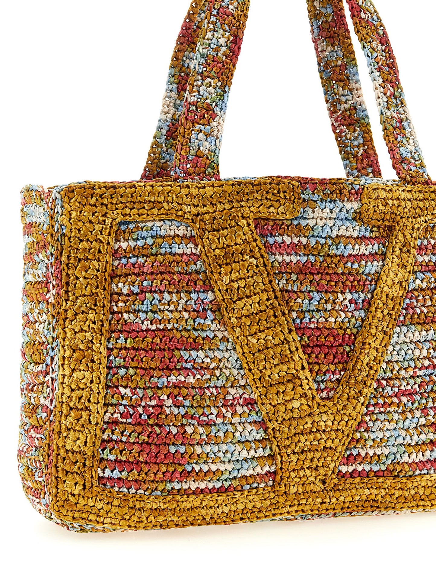 Valentino Garavani Women Valentino Garavani 'Vivasuperstar' Big Shopping Bag VALENTINO GARAVANI