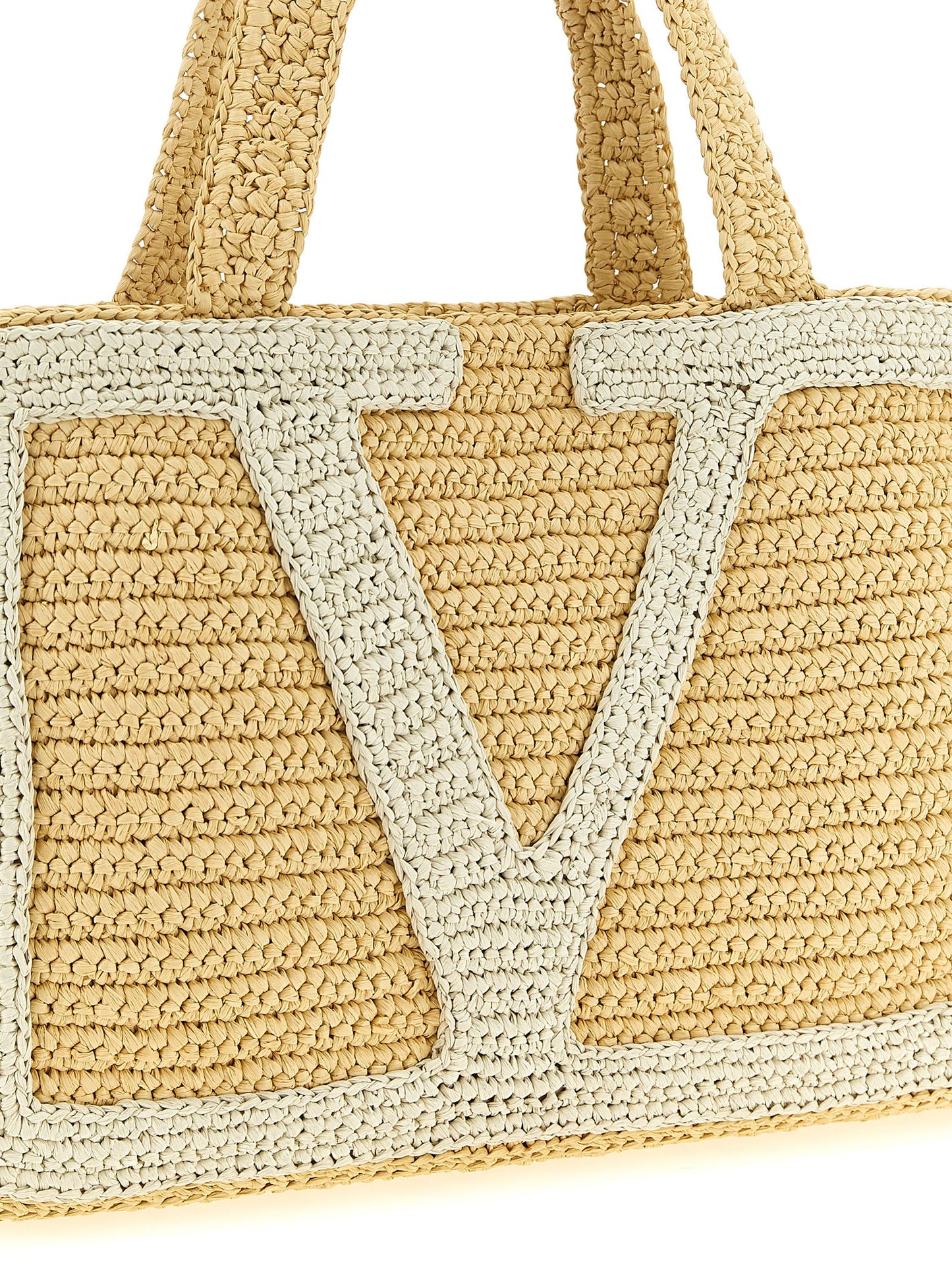 Valentino Garavani Women Valentino Garavani 'Vivasuperstar' Big Shopping Bag VALENTINO GARAVANI