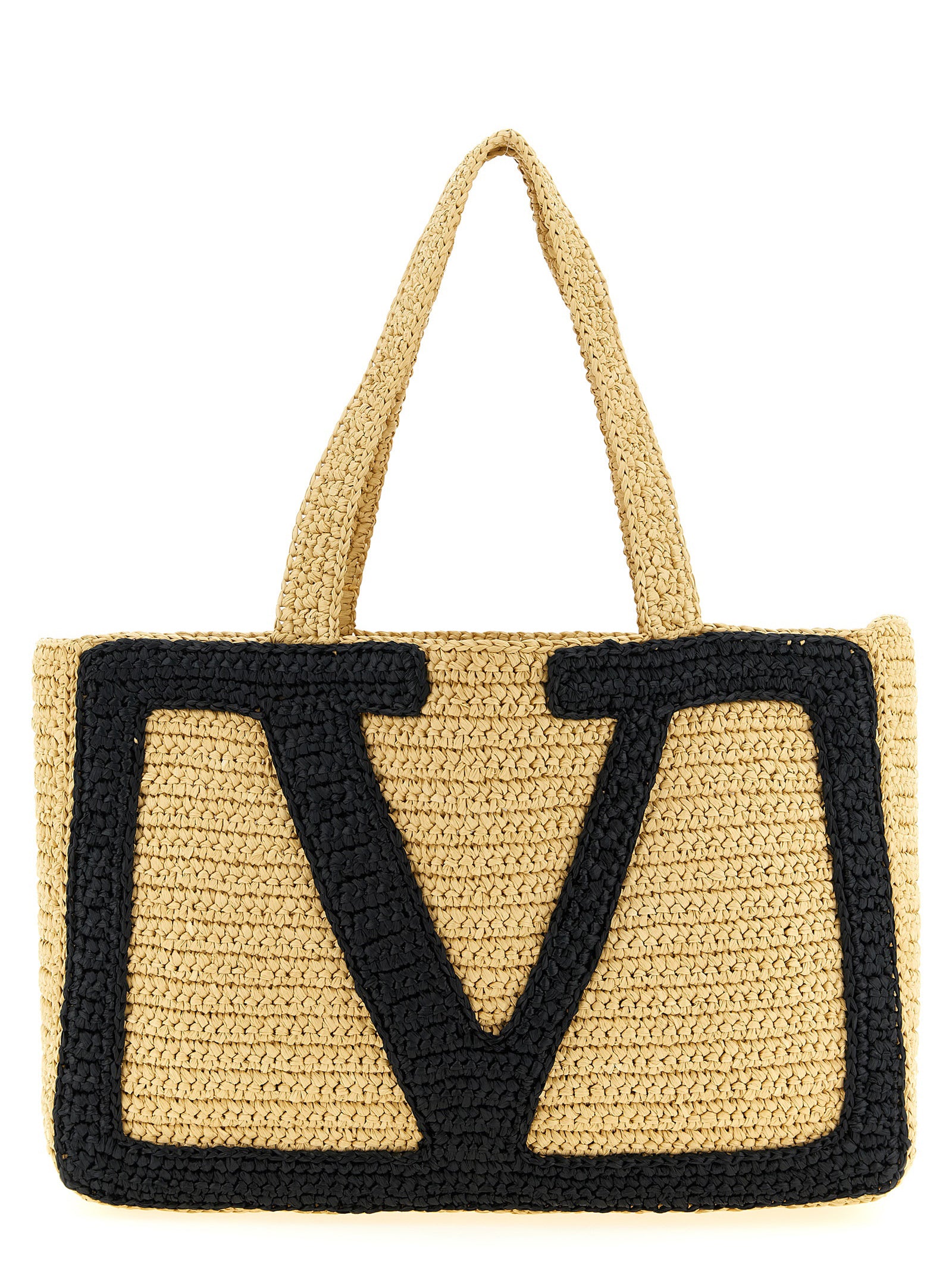 Valentino Garavani Women Valentino Garavani 'Vivasuperstar' Big Shopping Bag VALENTINO GARAVANI