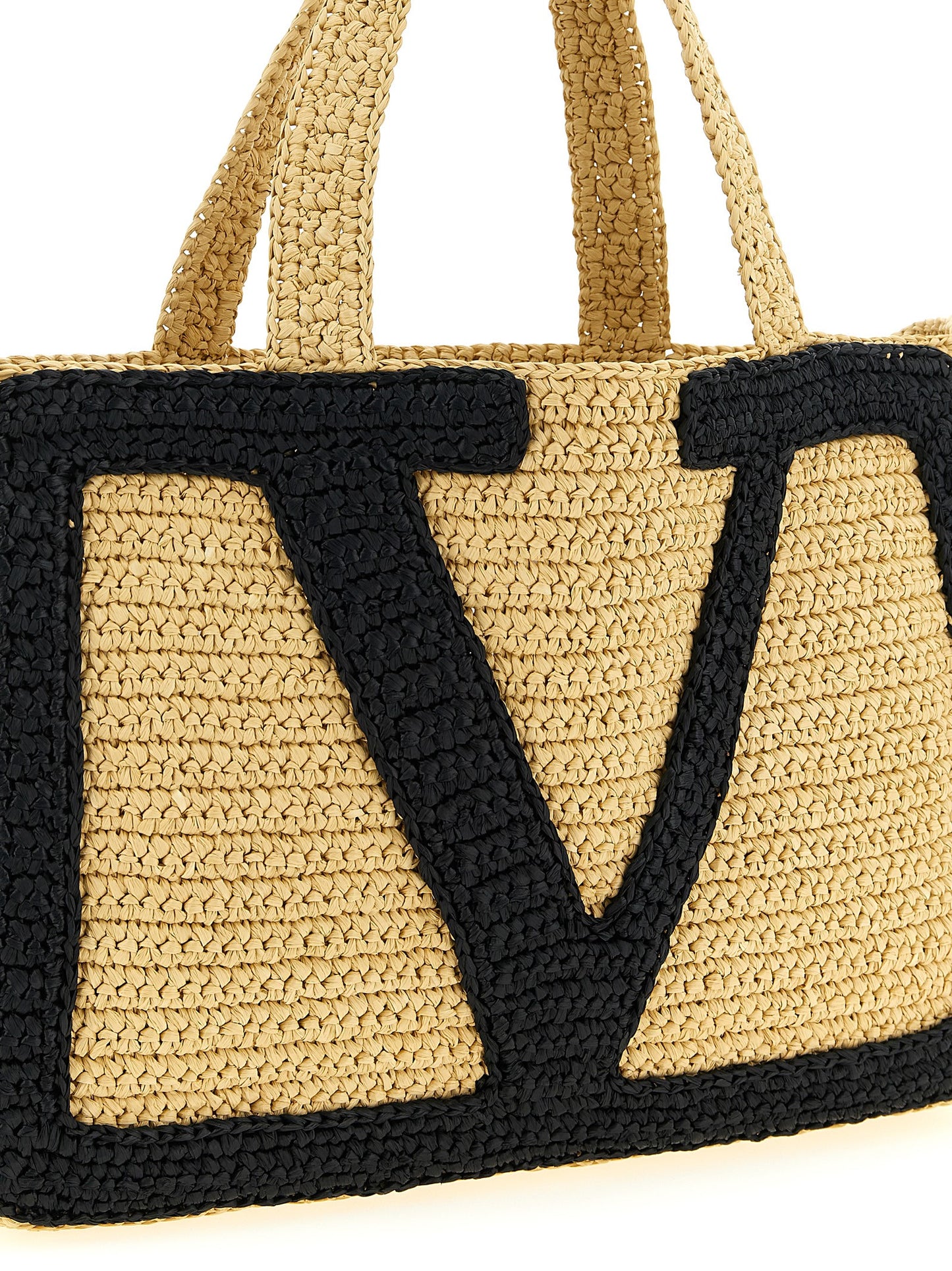 Valentino Garavani Women Valentino Garavani 'Vivasuperstar' Big Shopping Bag VALENTINO GARAVANI