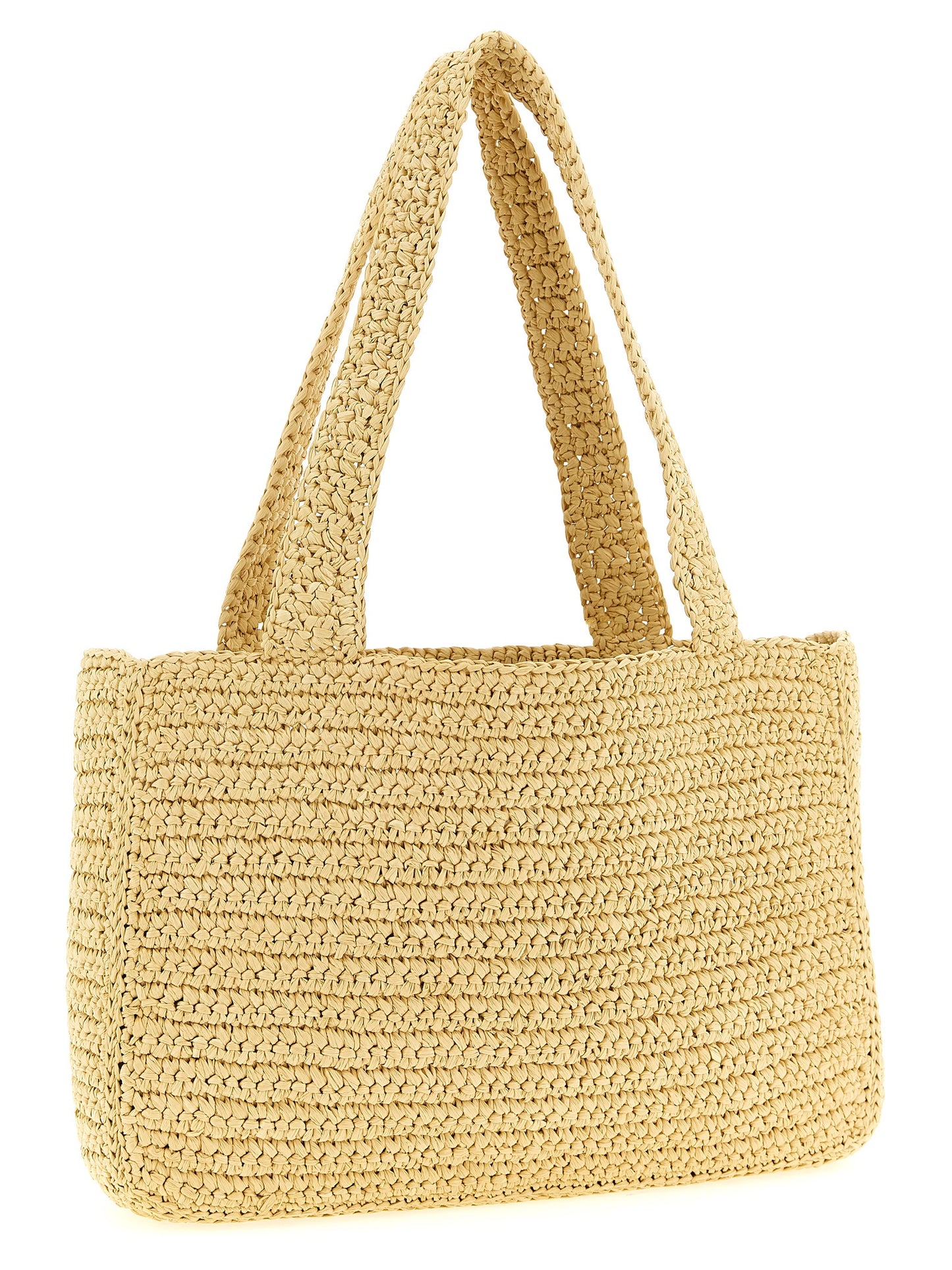 Valentino Garavani Women Valentino Garavani 'Viva Superstar' Midi Shopping Bag VALENTINO GARAVANI