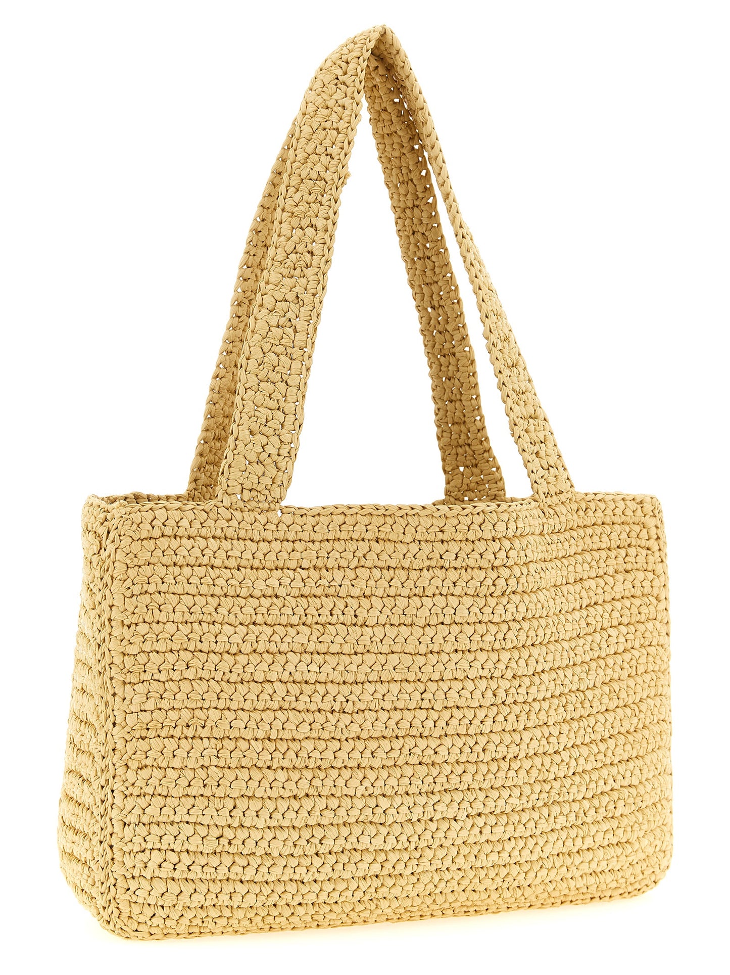 Valentino Garavani Women Valentino Garavani 'Viva Superstar' Midi Shopping Bag VALENTINO GARAVANI