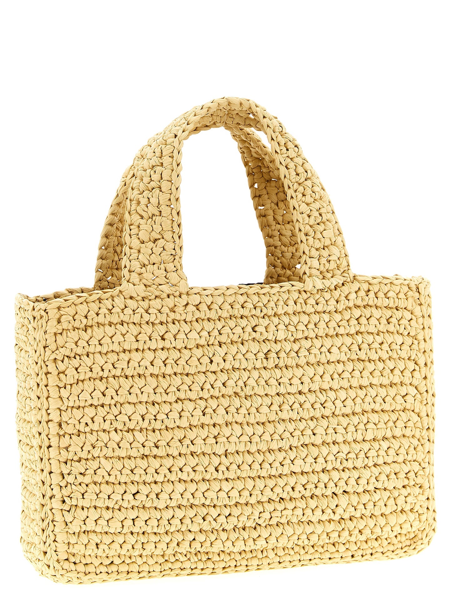 Valentino Garavani Women Valentinogaravani 'Vivasuperstar' Small Shopping Bag VALENTINO GARAVANI