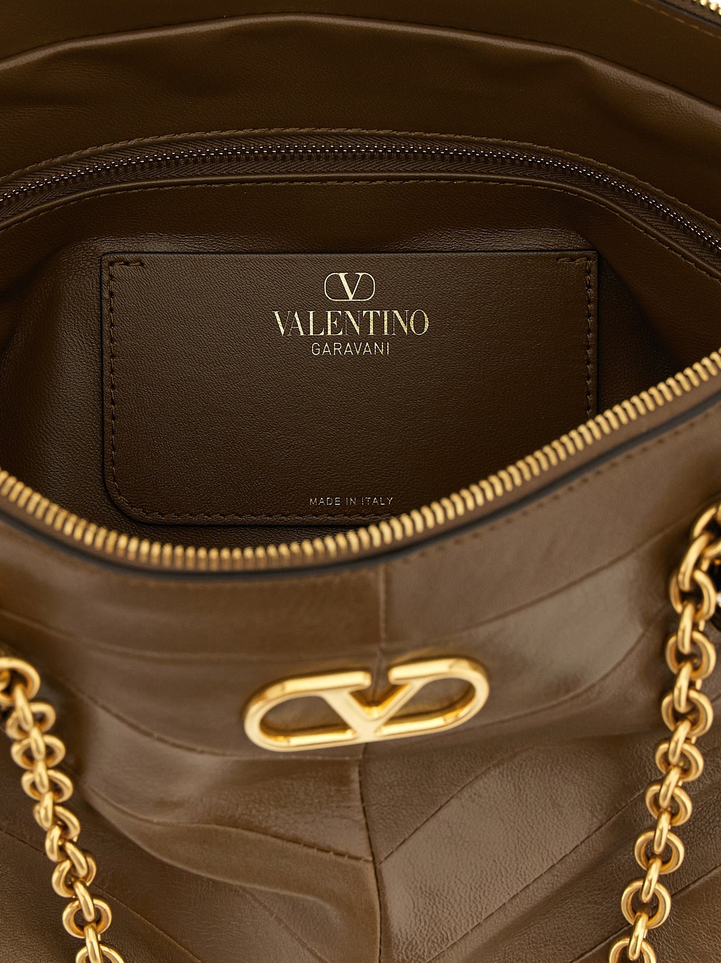 Valentino Garavani Women Valentino Garavani 'Panthea' Medium Shoulder Bag VALENTINO GARAVANI