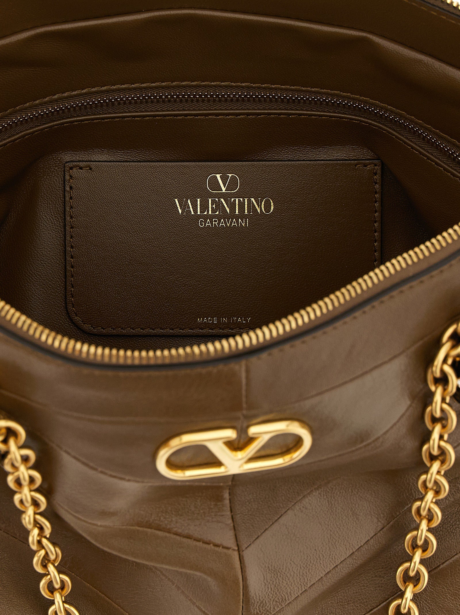 Valentino Garavani Women Valentino Garavani 'Panthea' Medium Shoulder Bag VALENTINO GARAVANI