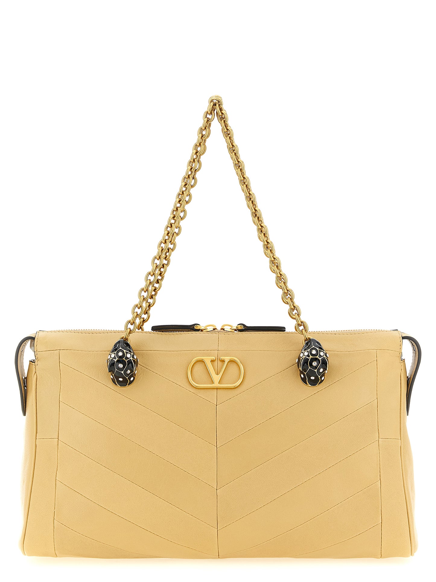 Valentino Garavani Women Valentino Garavani 'Panthea' Shoulder Bag VALENTINO GARAVANI