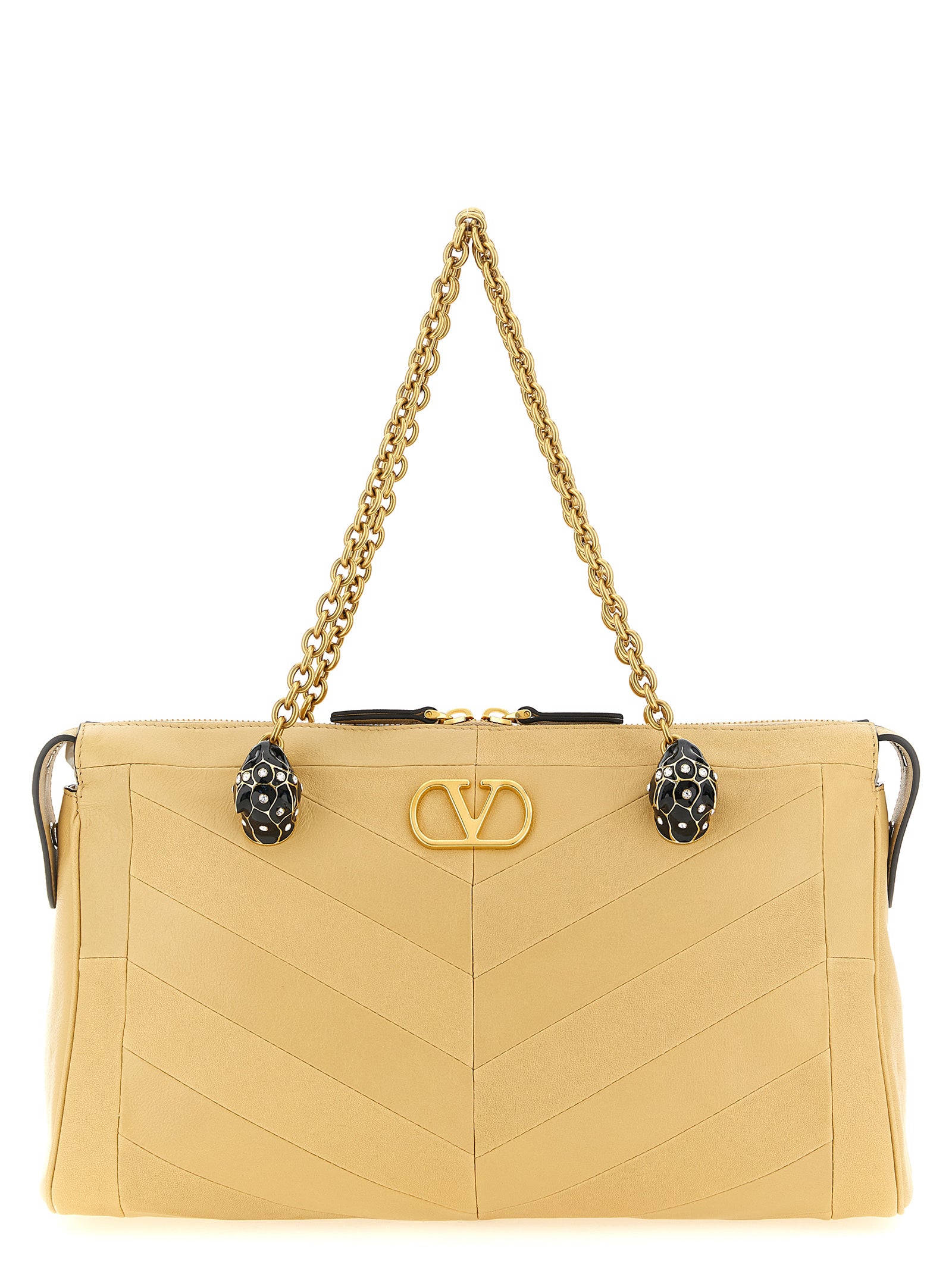 Valentino Garavani Women Valentino Garavani 'Panthea' Shoulder Bag VALENTINO GARAVANI