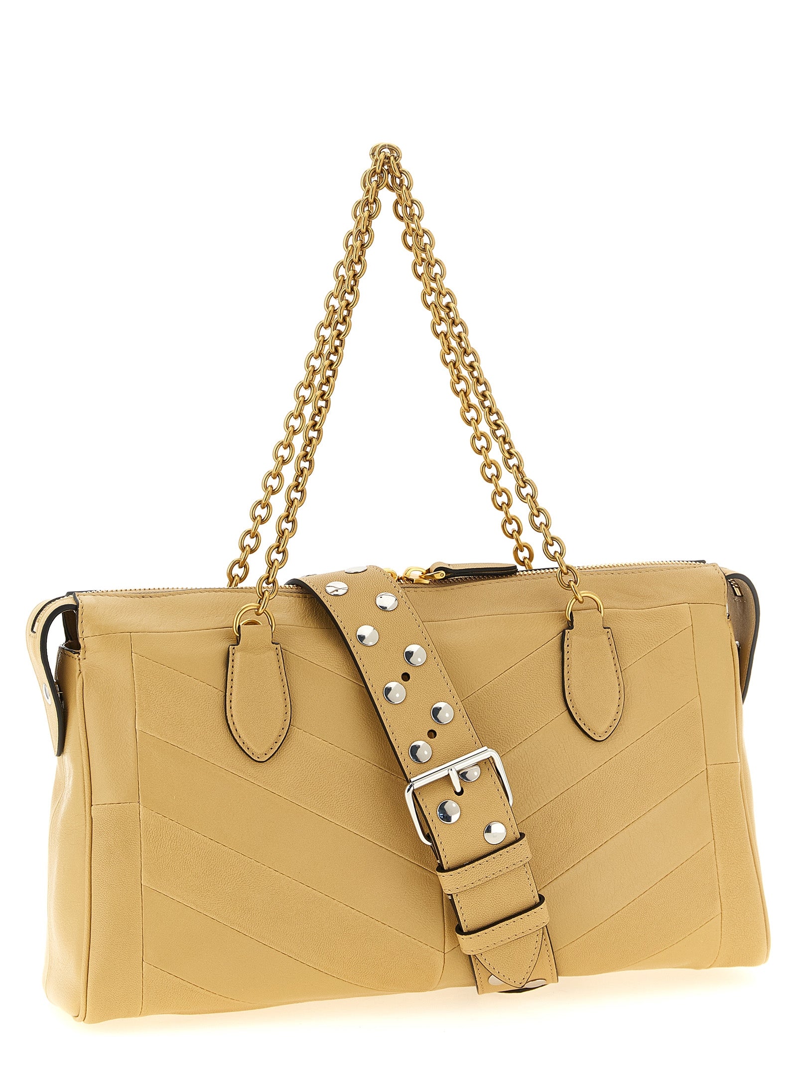 Valentino Garavani Women Valentino Garavani 'Panthea' Shoulder Bag VALENTINO GARAVANI