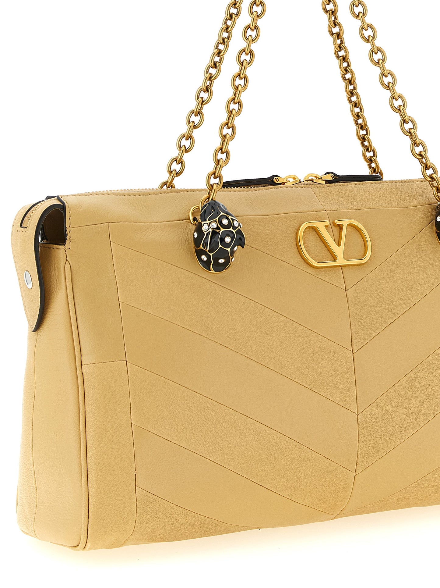 Valentino Garavani Women Valentino Garavani 'Panthea' Shoulder Bag VALENTINO GARAVANI