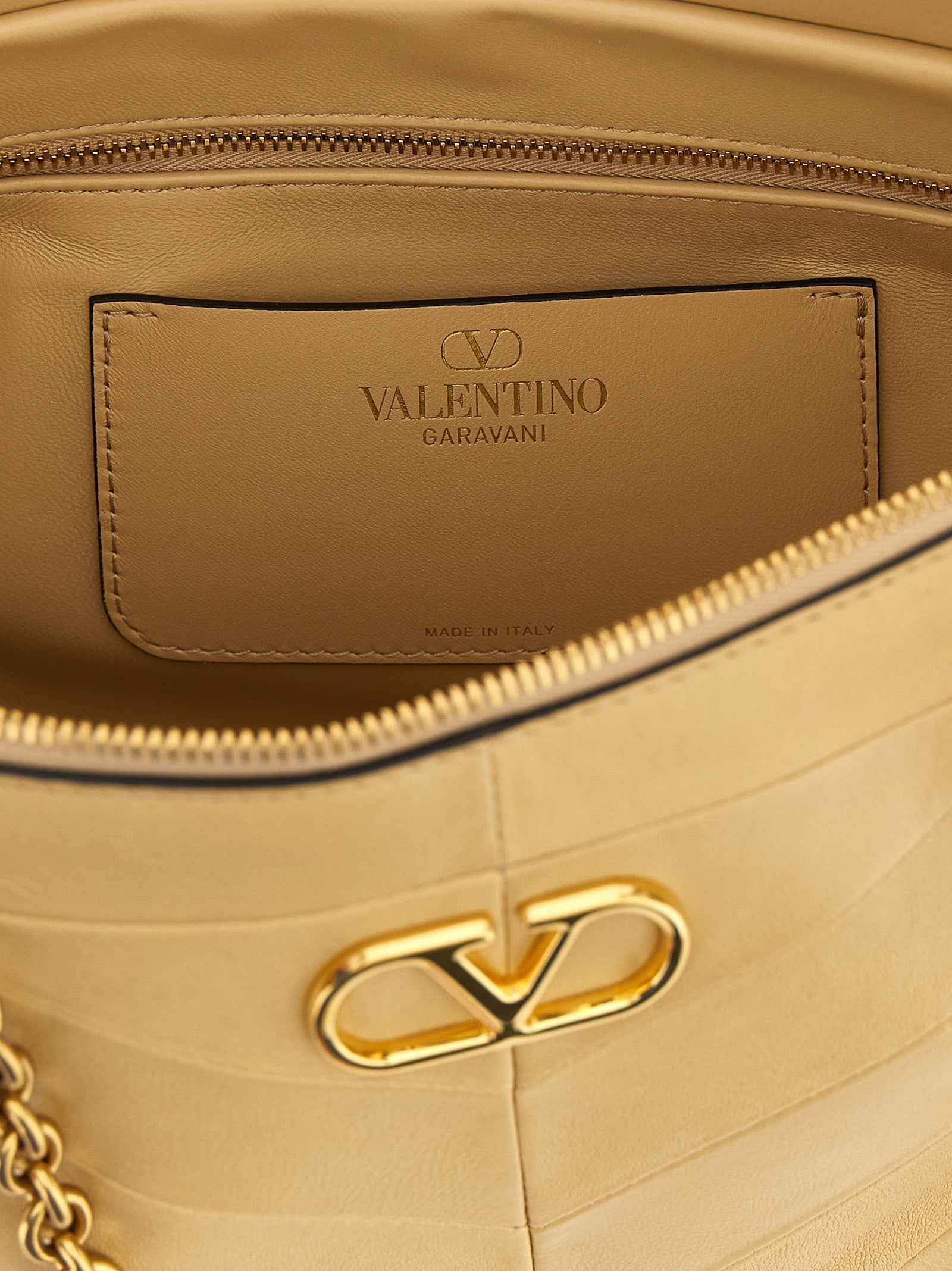 Valentino Garavani Women Valentino Garavani 'Panthea' Shoulder Bag VALENTINO GARAVANI
