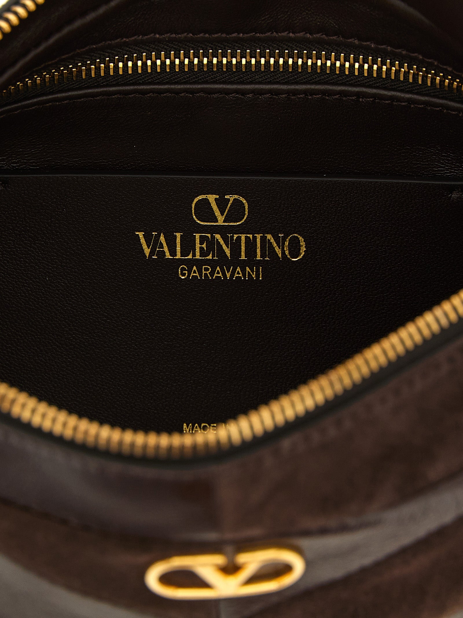 Valentino Garavani Women Valentino Garavani 'Panthea' Small Shoulder Bag VALENTINO GARAVANI