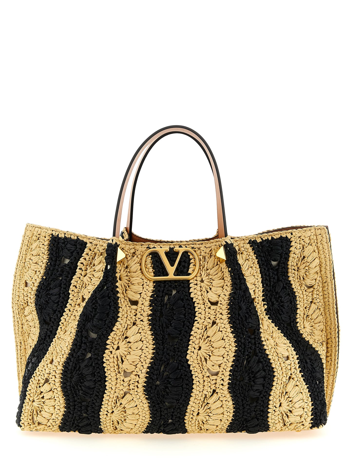 Valentino Garavani Women Valentino Garavani 'Vlogo Signature' Handbag VALENTINO GARAVANI