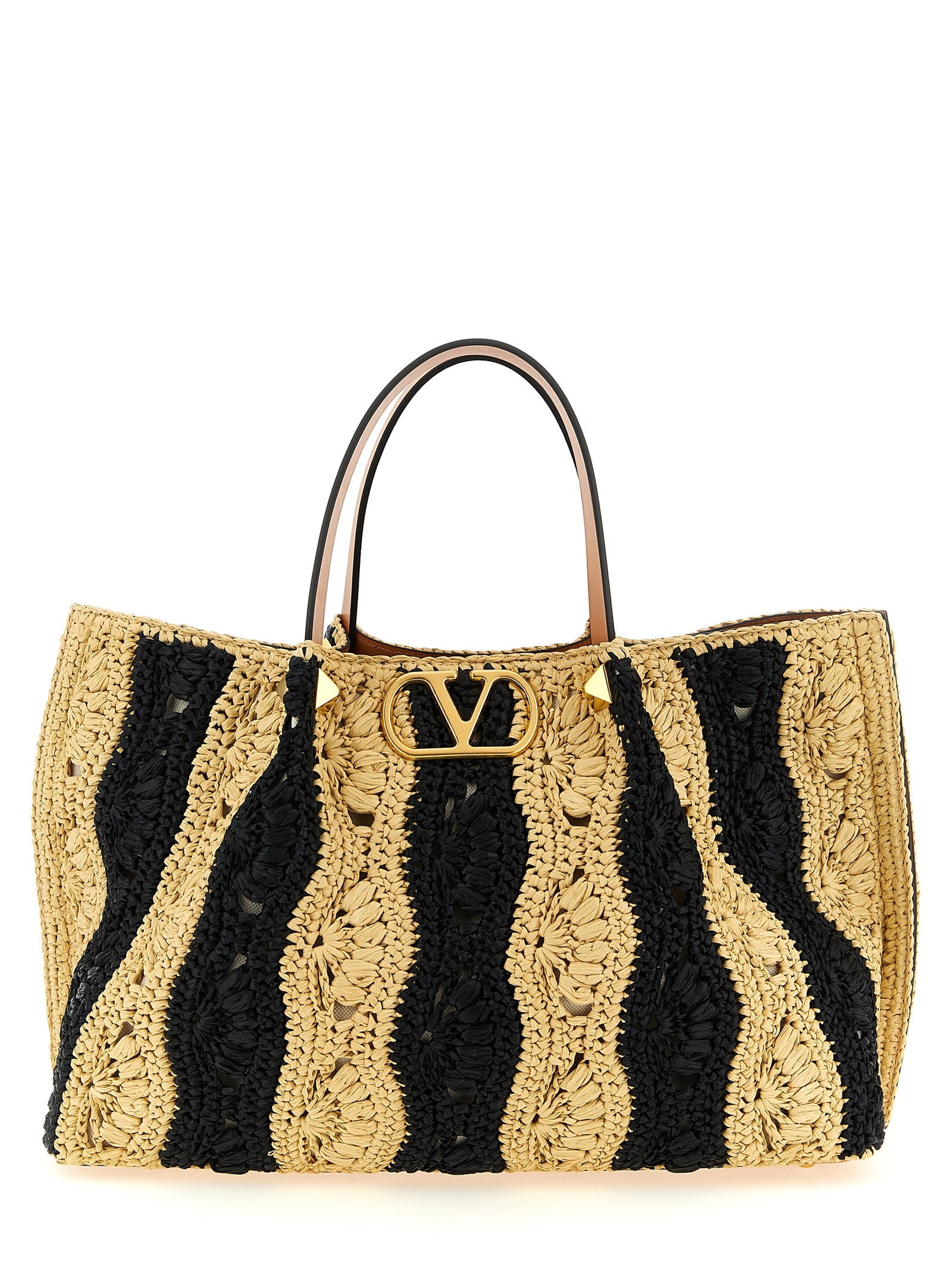 Valentino Garavani Women Valentino Garavani 'Vlogo Signature' Handbag VALENTINO GARAVANI