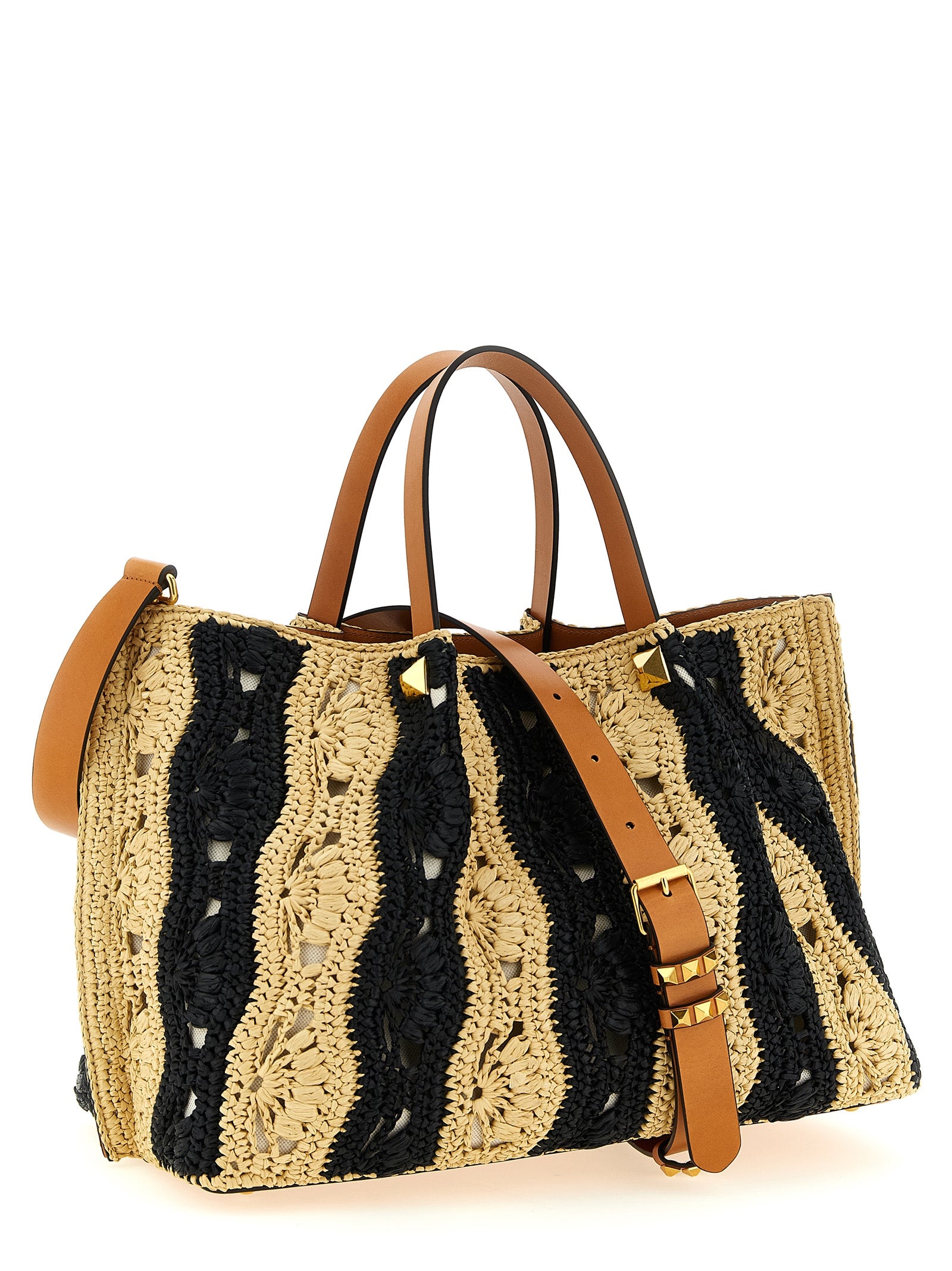 Valentino Garavani Women Valentino Garavani 'Vlogo Signature' Handbag VALENTINO GARAVANI