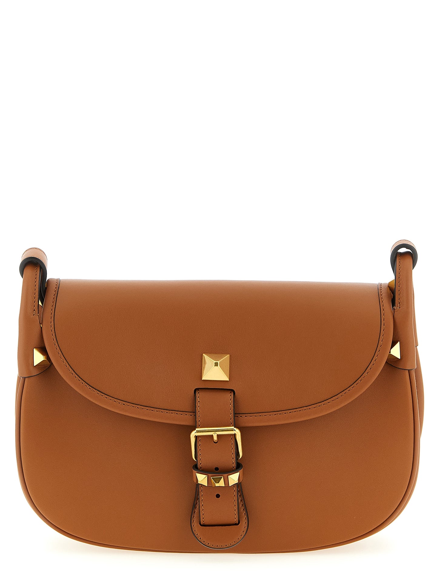 Valentino Garavani Women Valentino Garavani 'Flaneuse' Medium Shoulder Bag VALENTINO GARAVANI