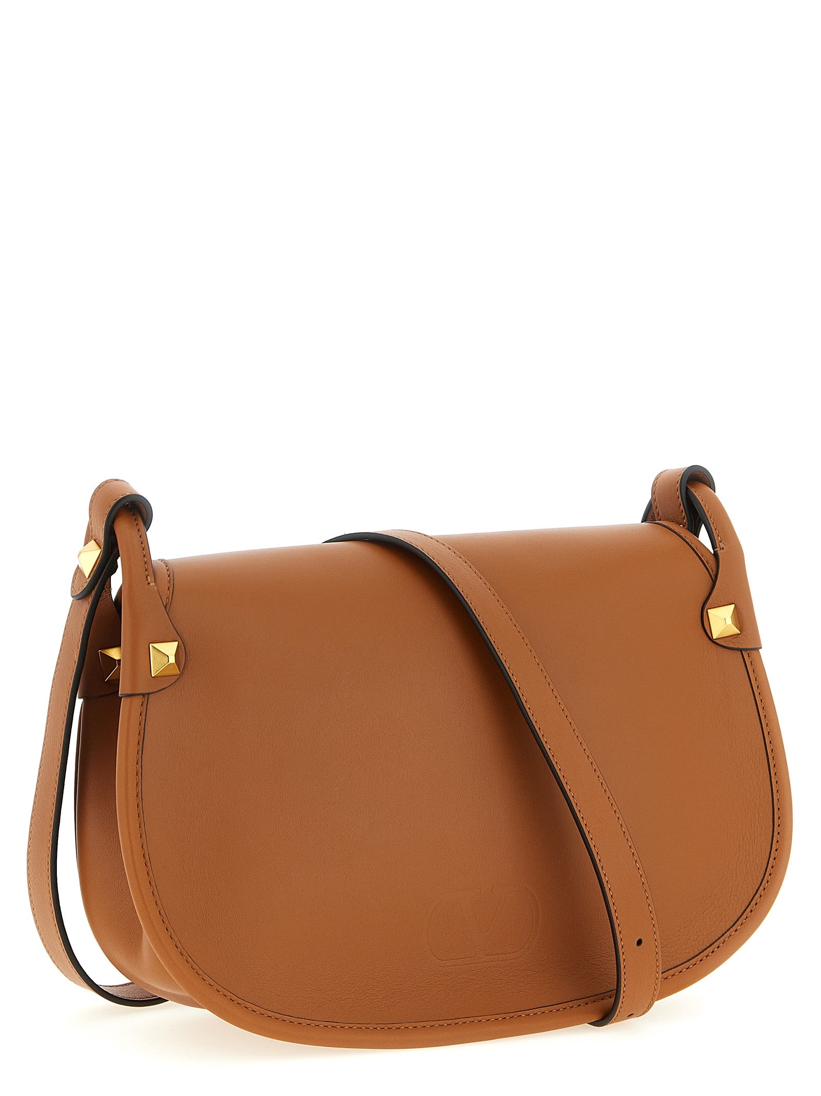 Valentino Garavani Women Valentino Garavani 'Flaneuse' Medium Shoulder Bag VALENTINO GARAVANI