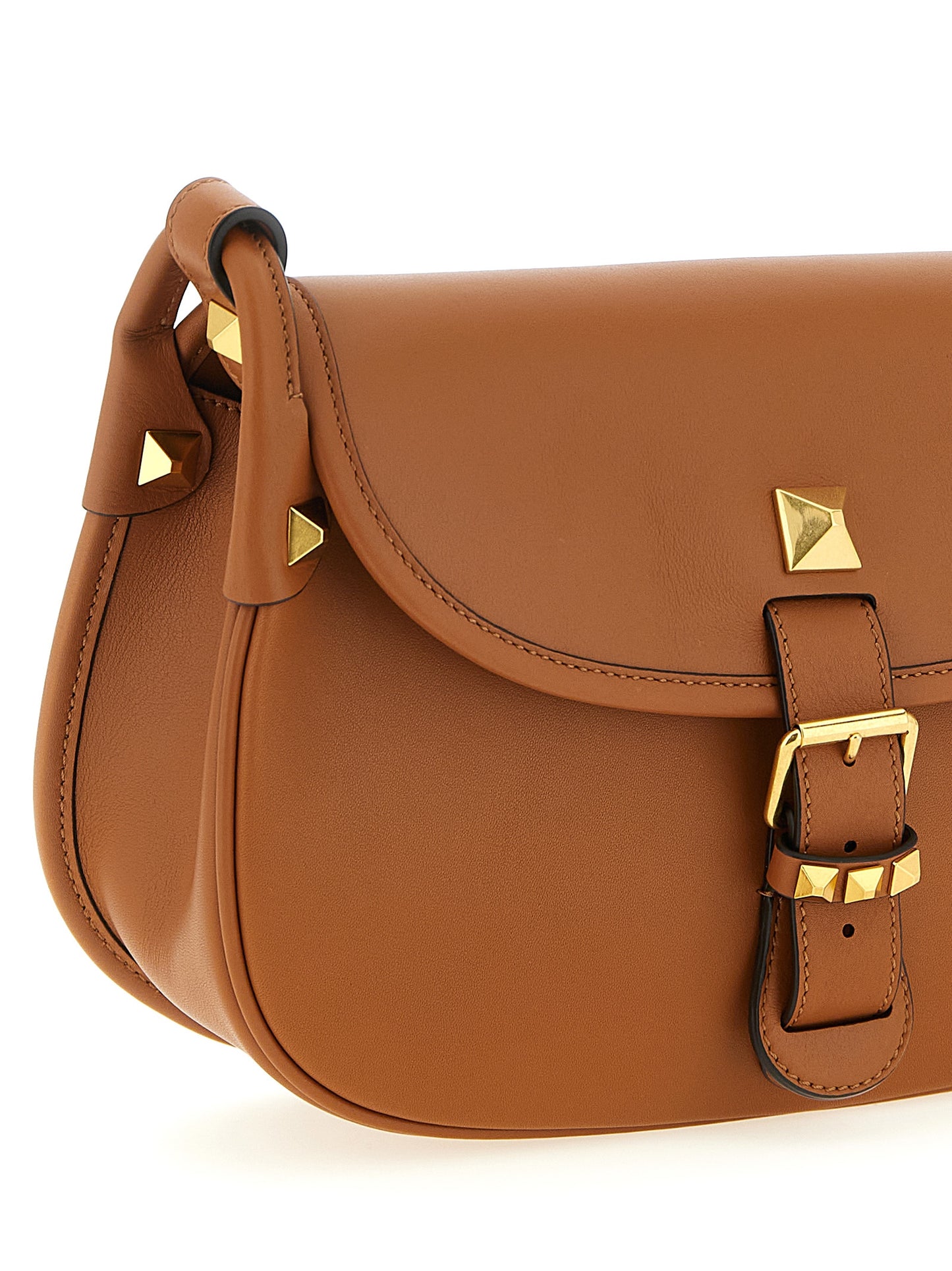 Valentino Garavani Women Valentino Garavani 'Flaneuse' Medium Shoulder Bag VALENTINO GARAVANI