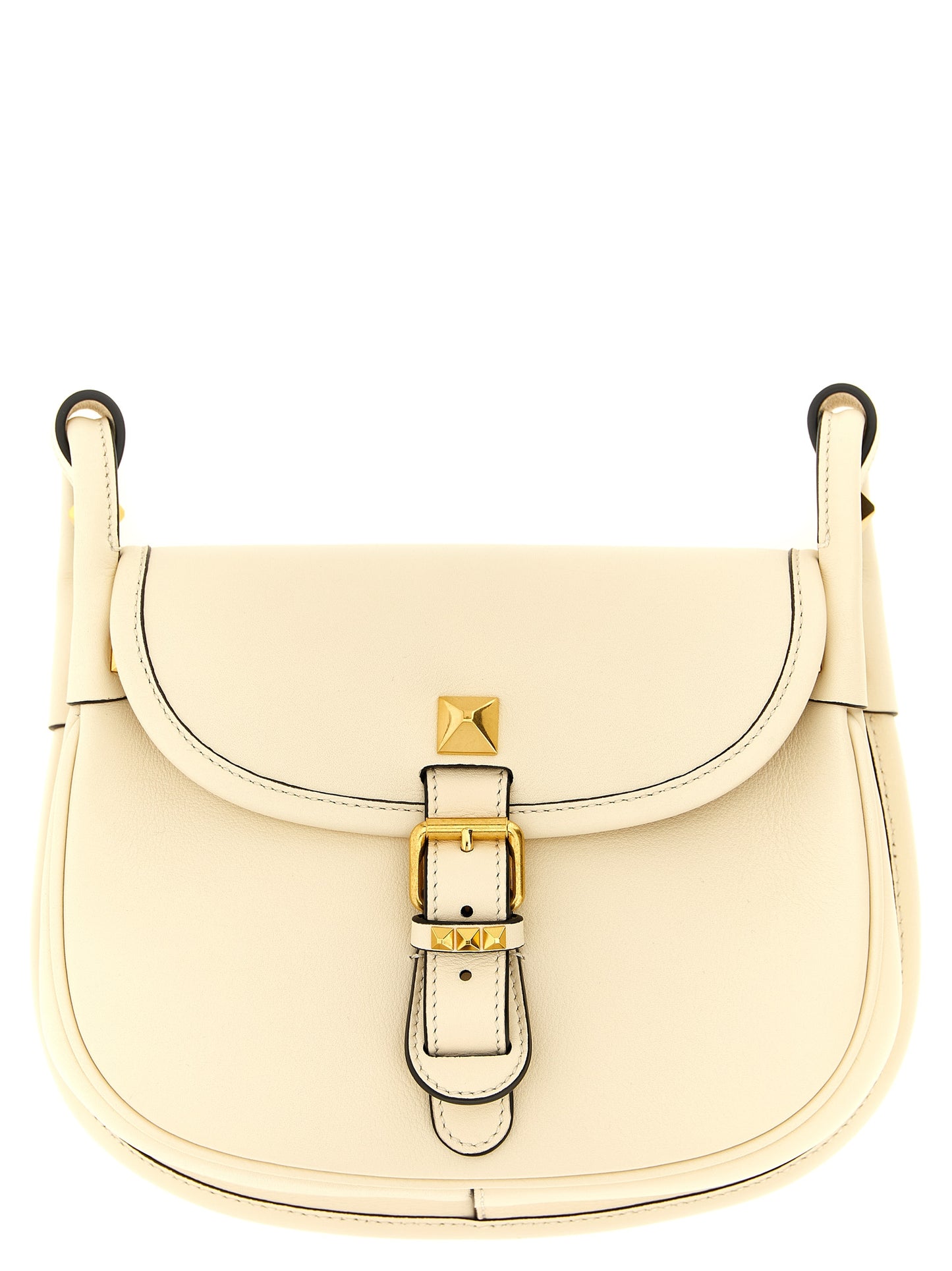 Valentino Garavani Women Valentinogaravani 'Flaneuse' Small Shoulder Bag VALENTINO GARAVANI