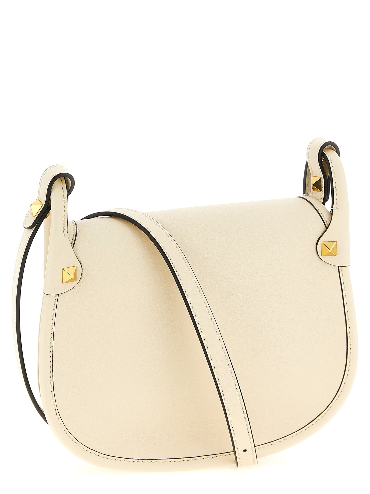 Valentino Garavani Women Valentinogaravani 'Flaneuse' Small Shoulder Bag VALENTINO GARAVANI
