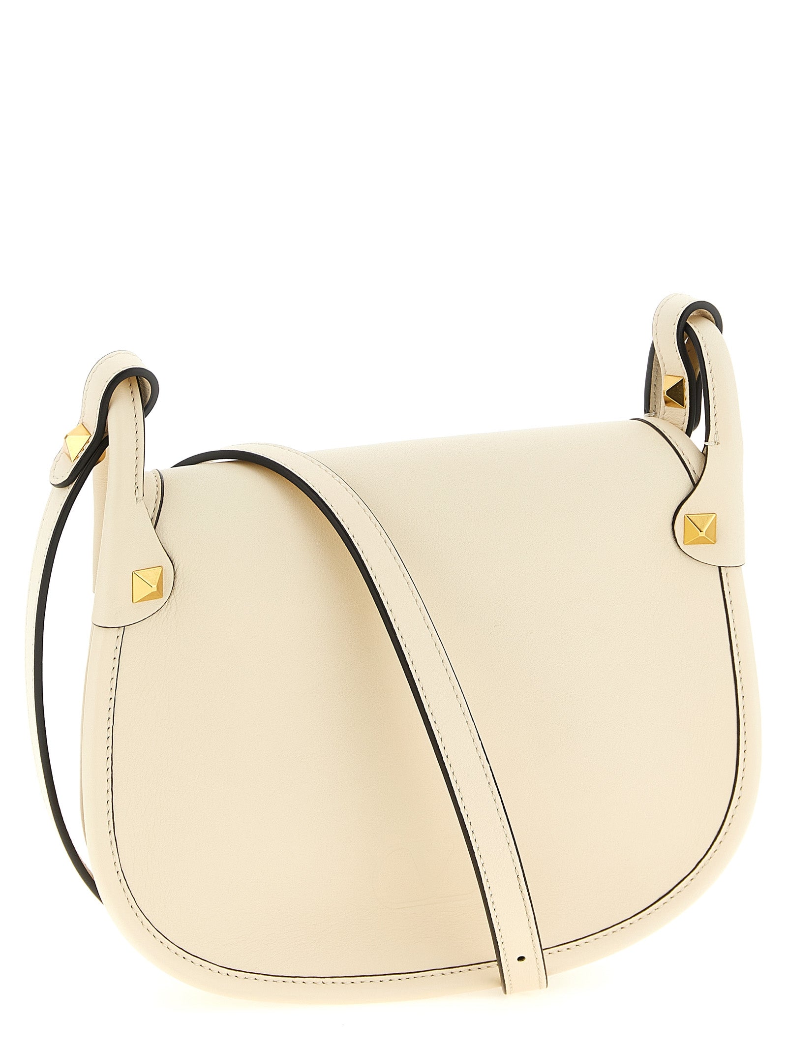 Valentino Garavani Women Valentinogaravani 'Flaneuse' Small Shoulder Bag VALENTINO GARAVANI