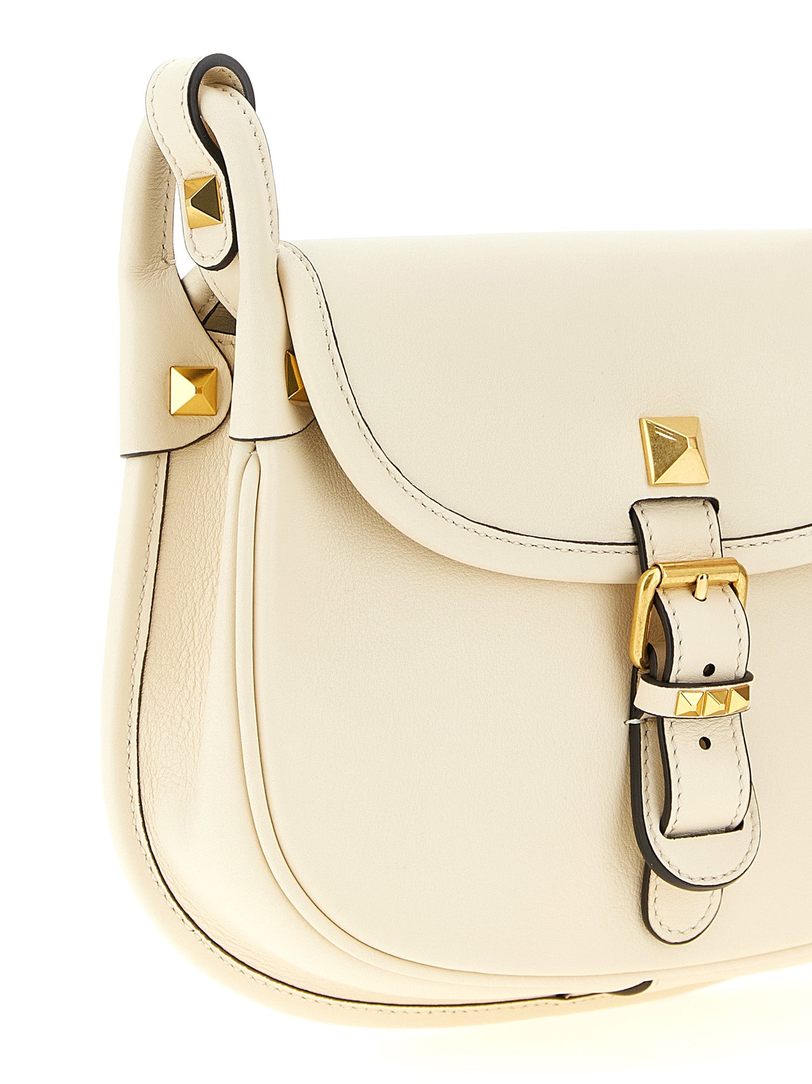 Valentino Garavani Women Valentinogaravani 'Flaneuse' Small Shoulder Bag VALENTINO GARAVANI