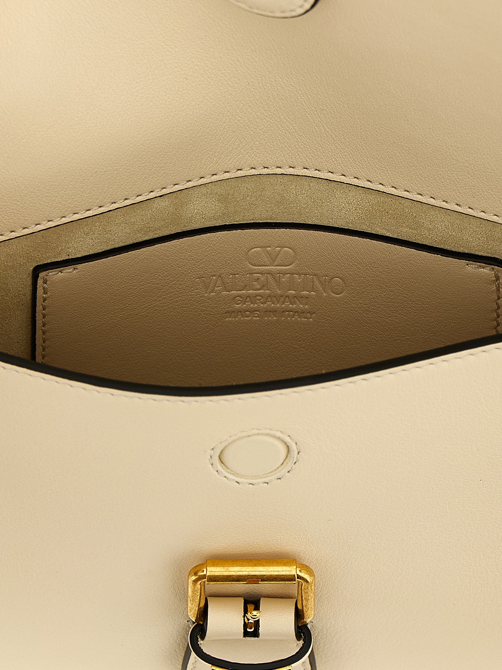 Valentino Garavani Women Valentinogaravani 'Flaneuse' Small Shoulder Bag VALENTINO GARAVANI