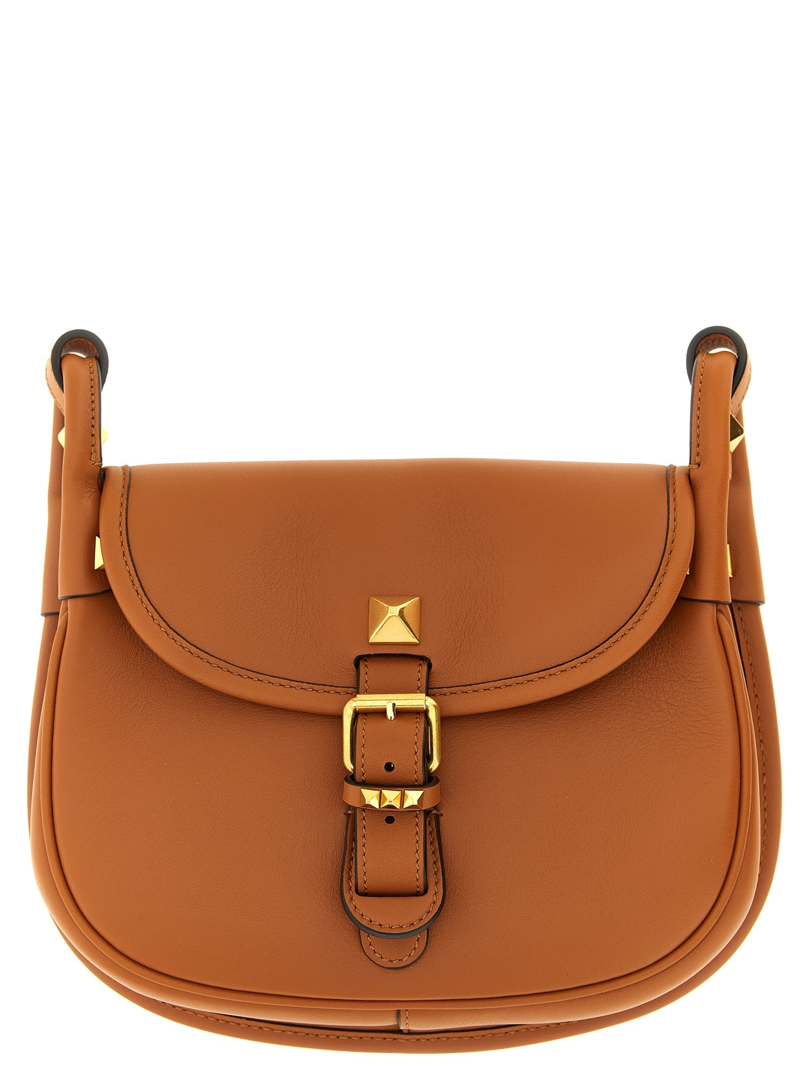 Valentino Garavani Women Valentinogaravani 'Flaneuse' Small Shoulder Bag VALENTINO GARAVANI