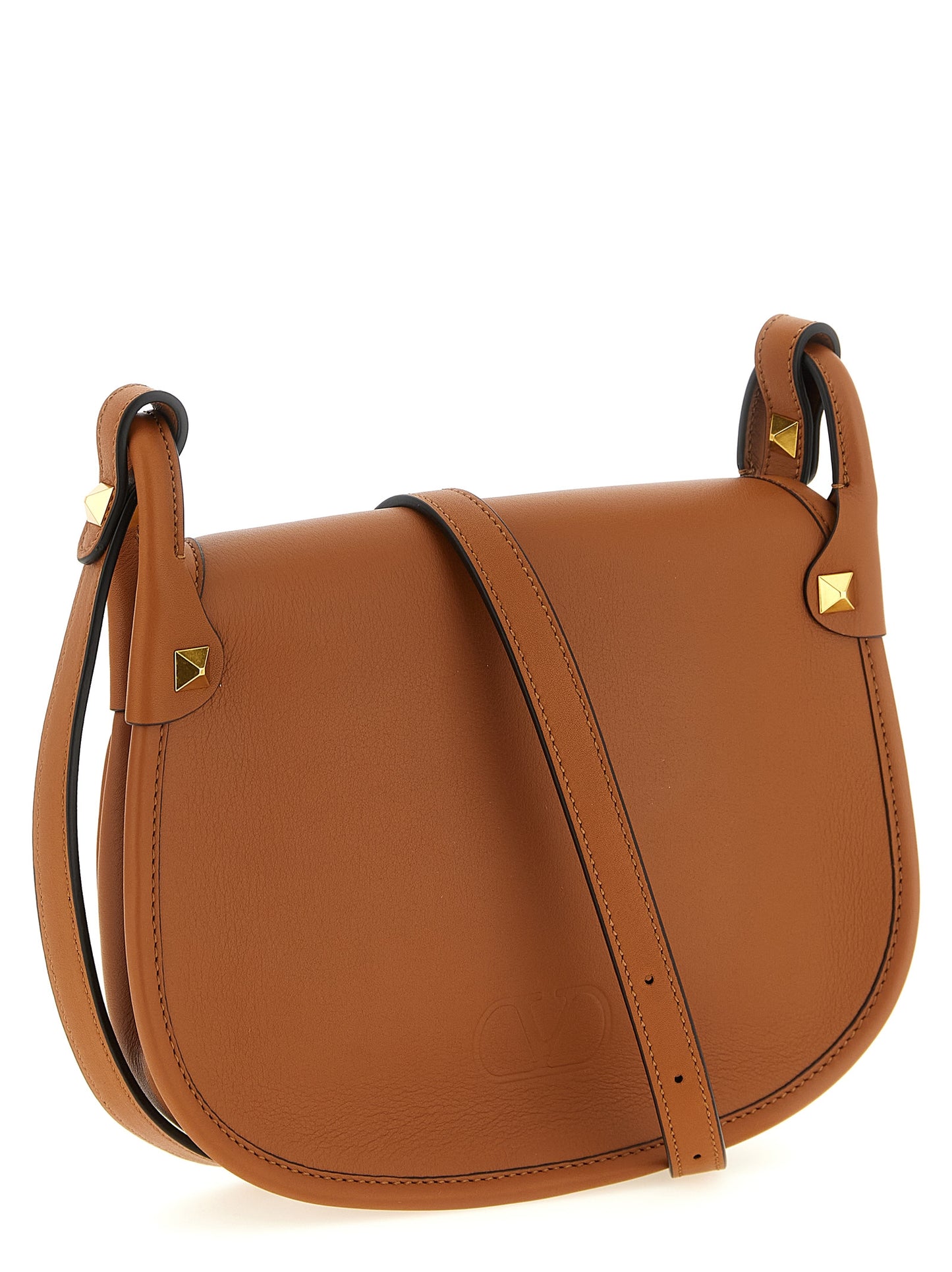 Valentino Garavani Women Valentinogaravani 'Flaneuse' Small Shoulder Bag VALENTINO GARAVANI