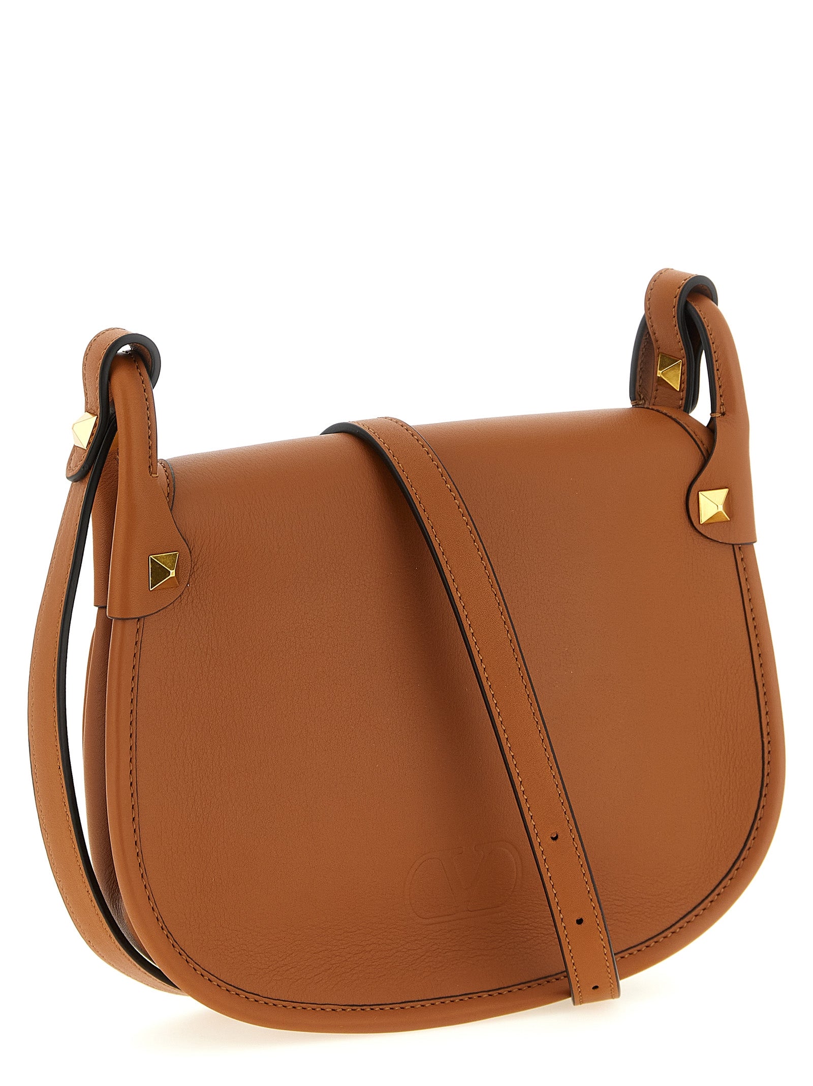 Valentino Garavani Women Valentinogaravani 'Flaneuse' Small Shoulder Bag VALENTINO GARAVANI