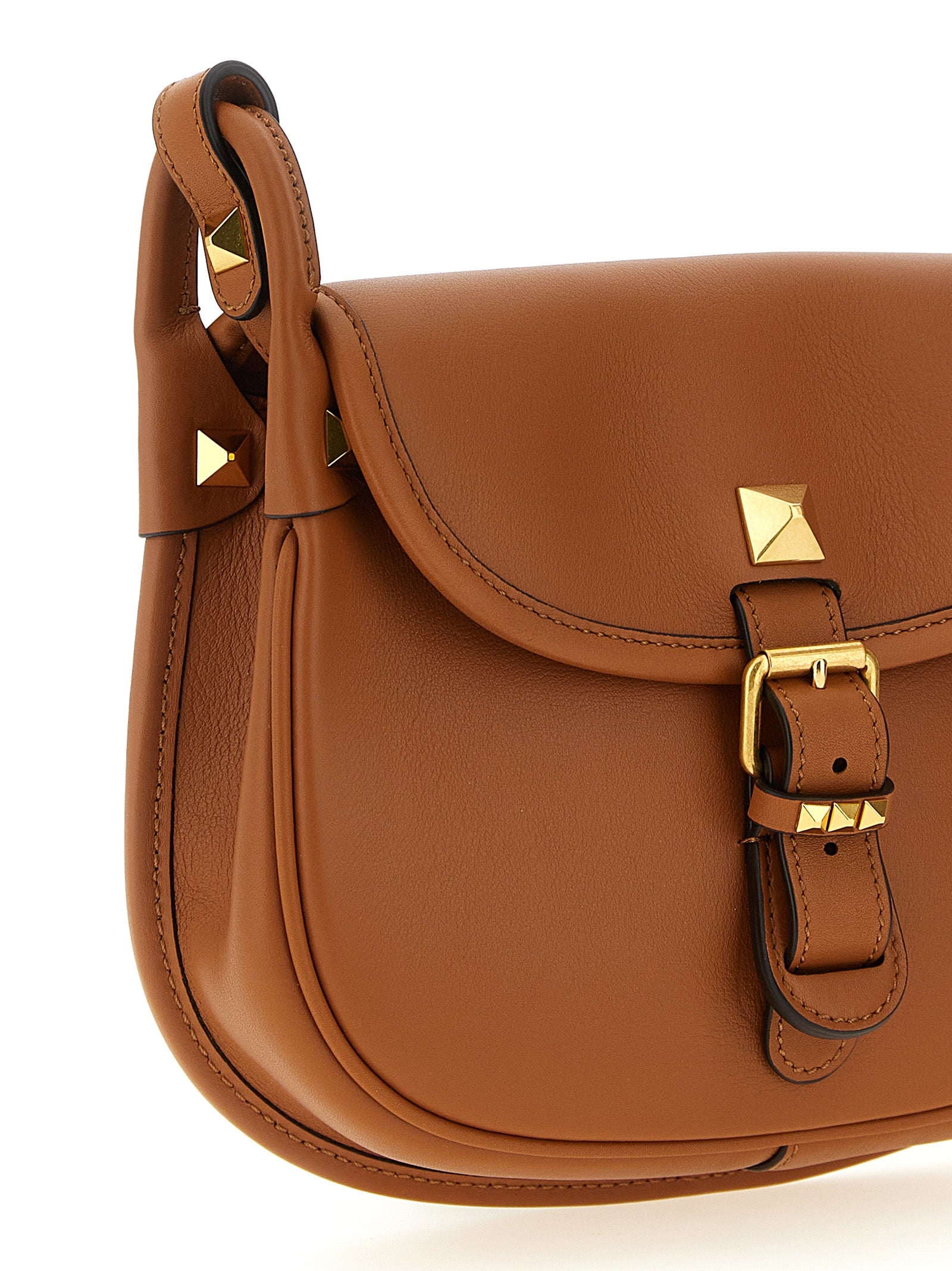 Valentino Garavani Women Valentinogaravani 'Flaneuse' Small Shoulder Bag VALENTINO GARAVANI