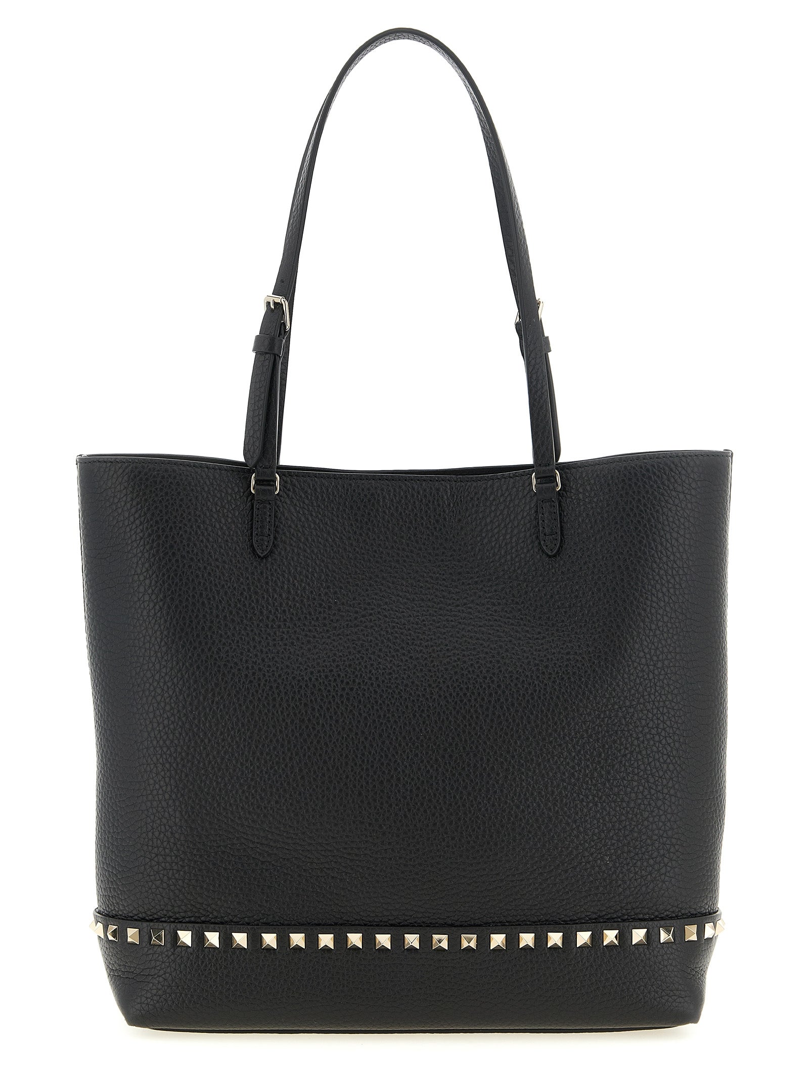 Valentino Garavani Women Valentino Garavani 'Rockstud Medium' Shoulder Bag VALENTINO GARAVANI