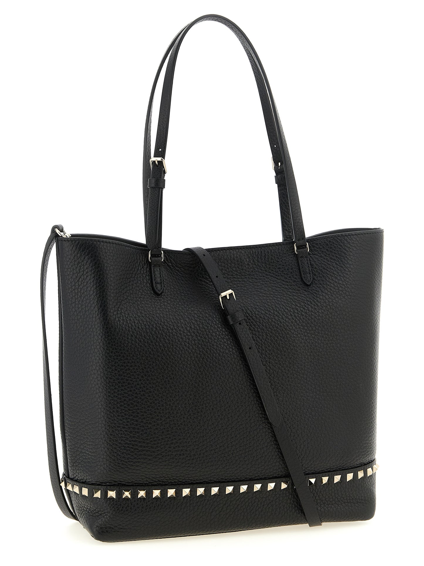 Valentino Garavani Women Valentino Garavani 'Rockstud Medium' Shoulder Bag VALENTINO GARAVANI