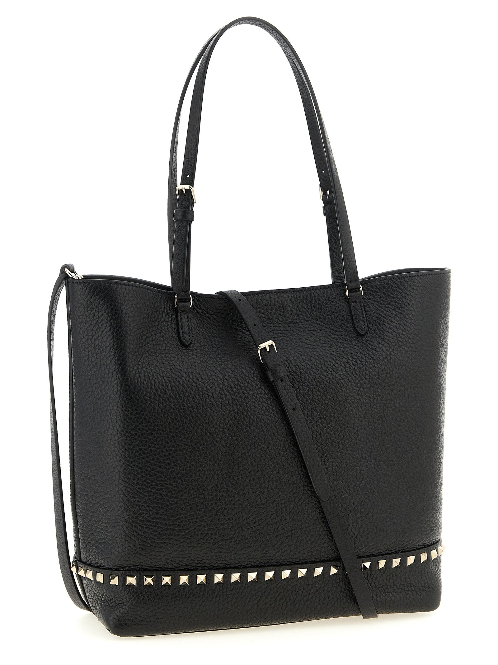 Valentino Garavani Women Valentino Garavani 'Rockstud Medium' Shoulder Bag VALENTINO GARAVANI