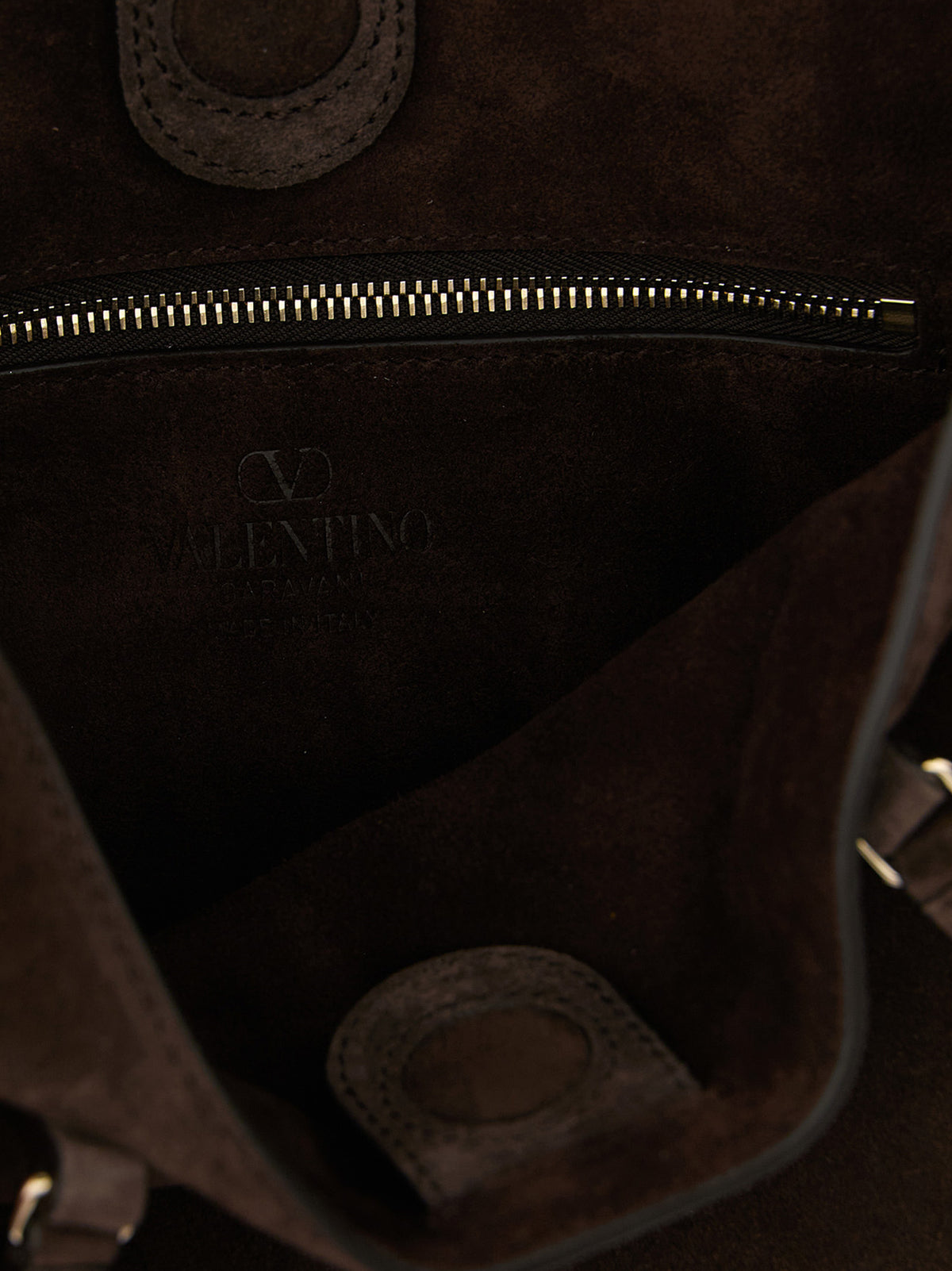 Valentino Garavani Women Valentino Garavani 'Rockstud' Small Shopping Bag VALENTINO GARAVANI