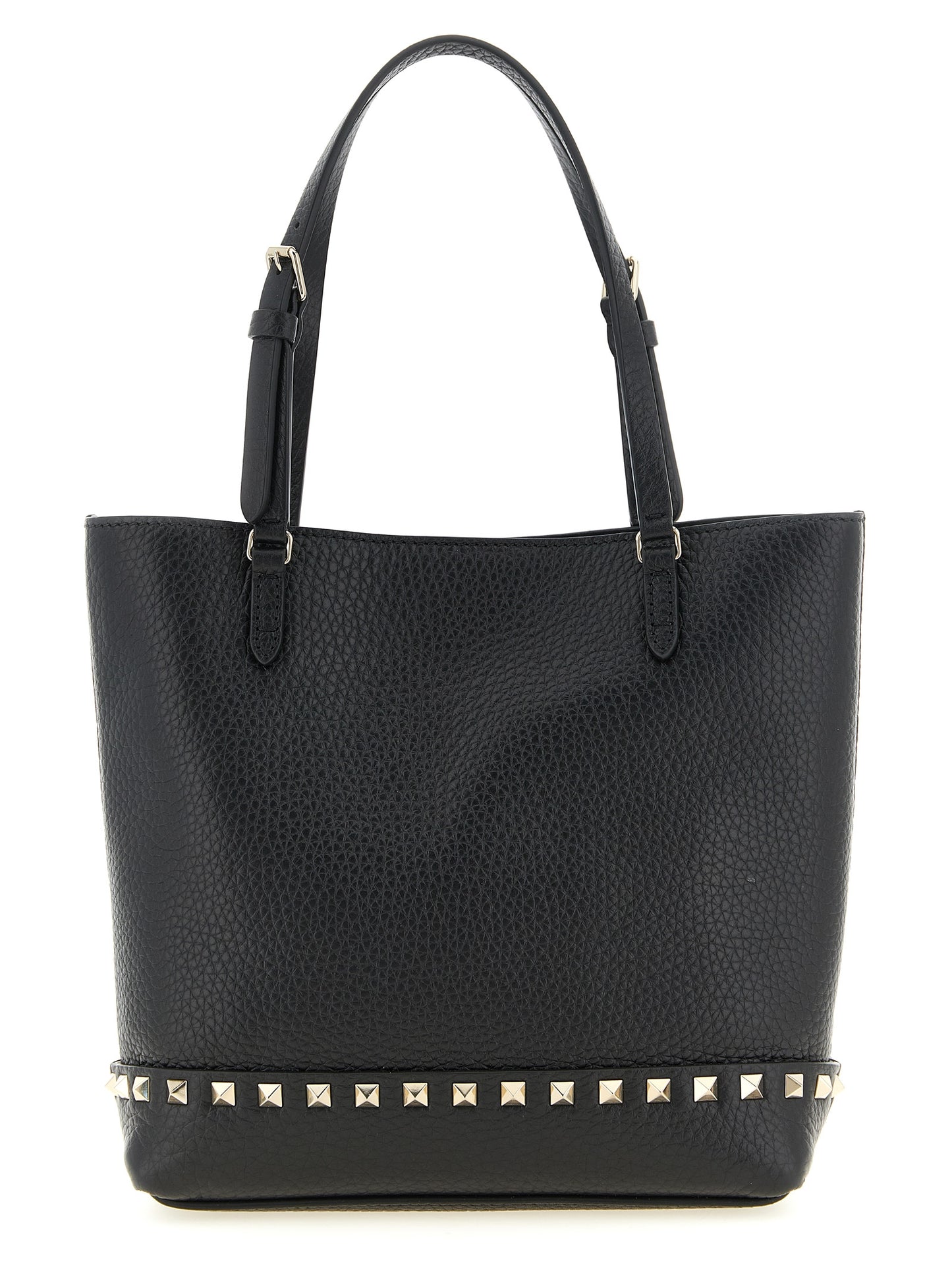Valentino Garavani Women Valentino Garavani 'Small Rockstud' Shoulder Bag VALENTINO GARAVANI