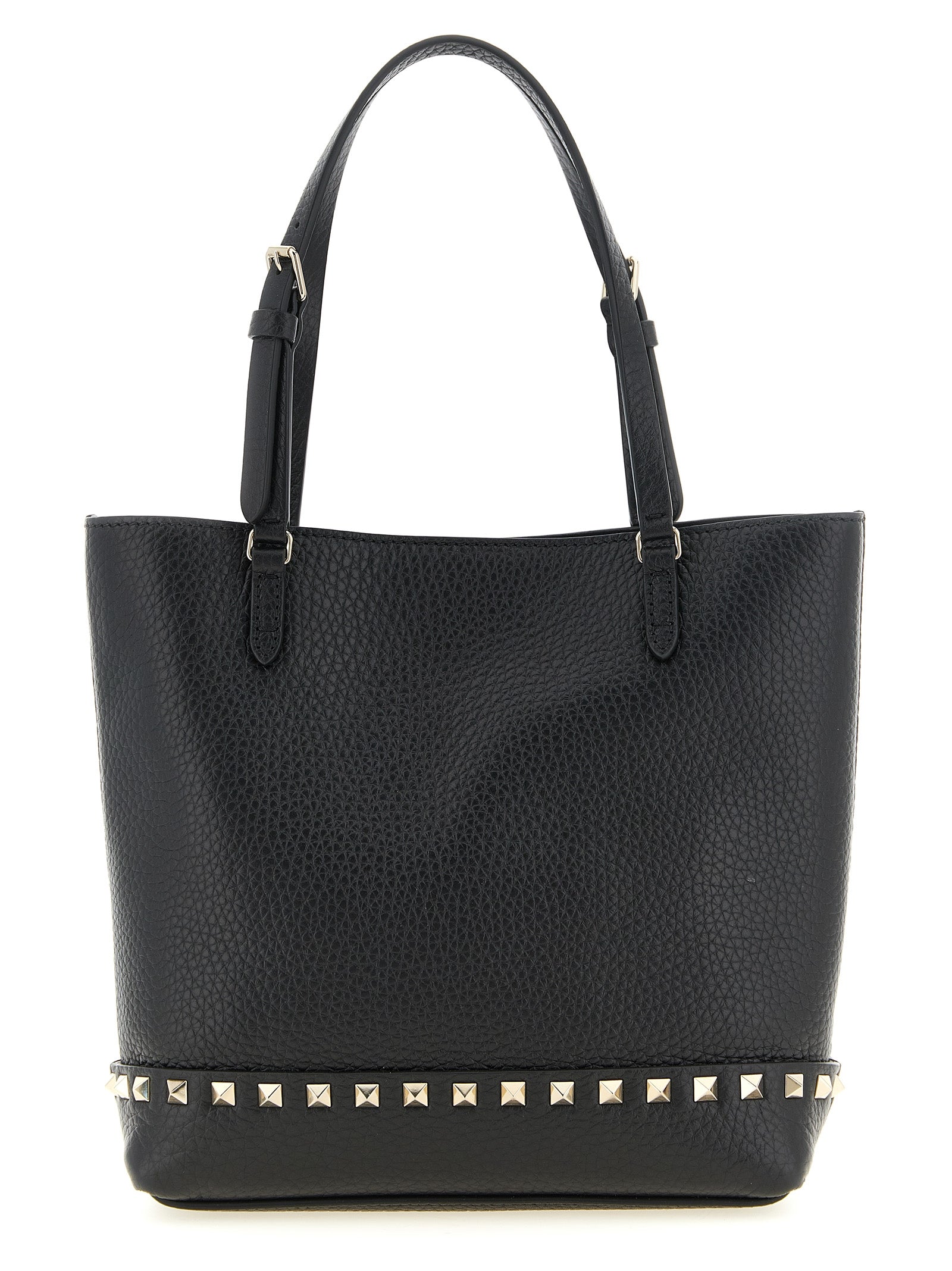 Valentino Garavani Women Valentino Garavani 'Small Rockstud' Shoulder Bag VALENTINO GARAVANI