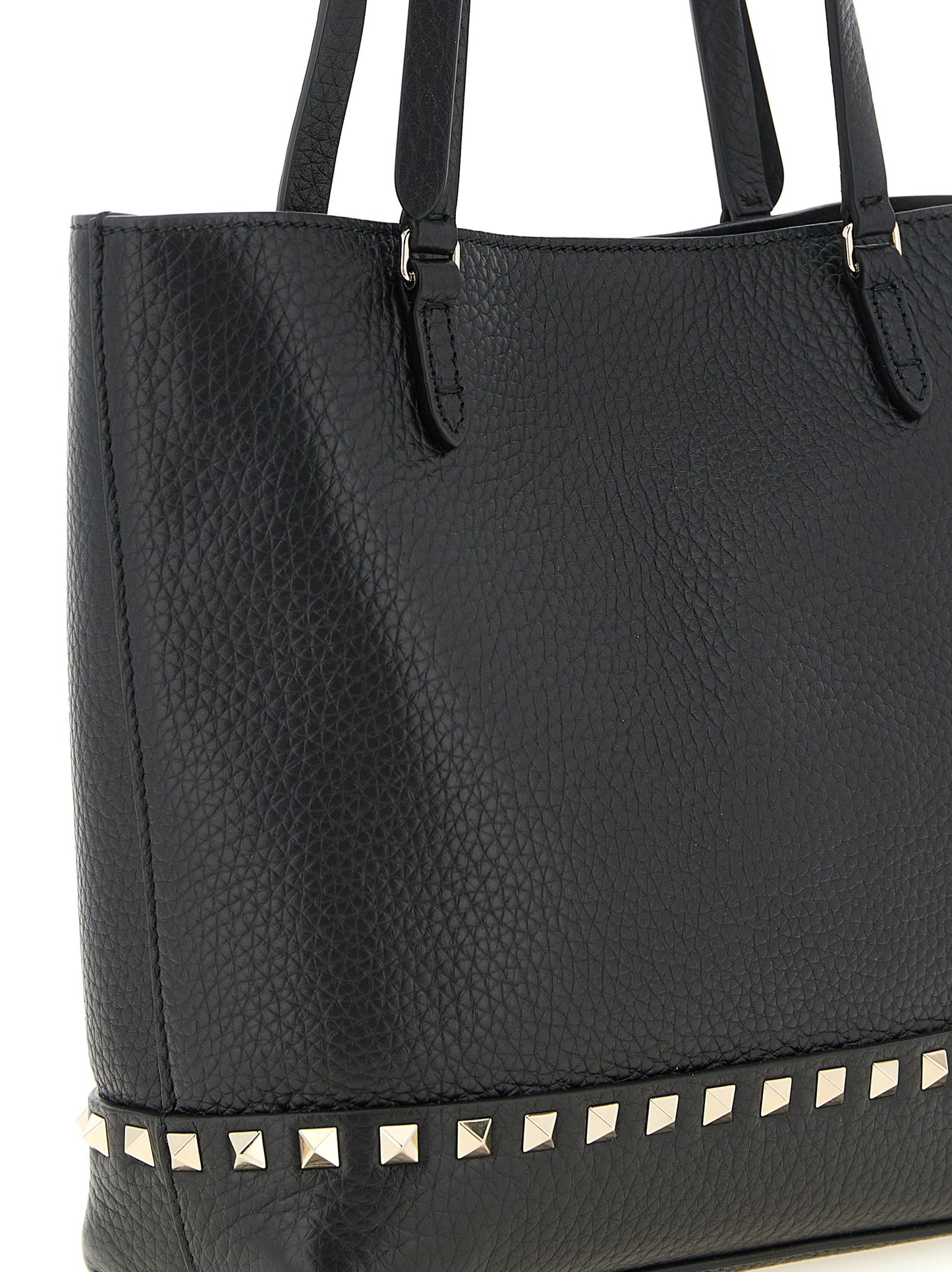 Valentino Garavani Women Valentino Garavani 'Small Rockstud' Shoulder Bag VALENTINO GARAVANI