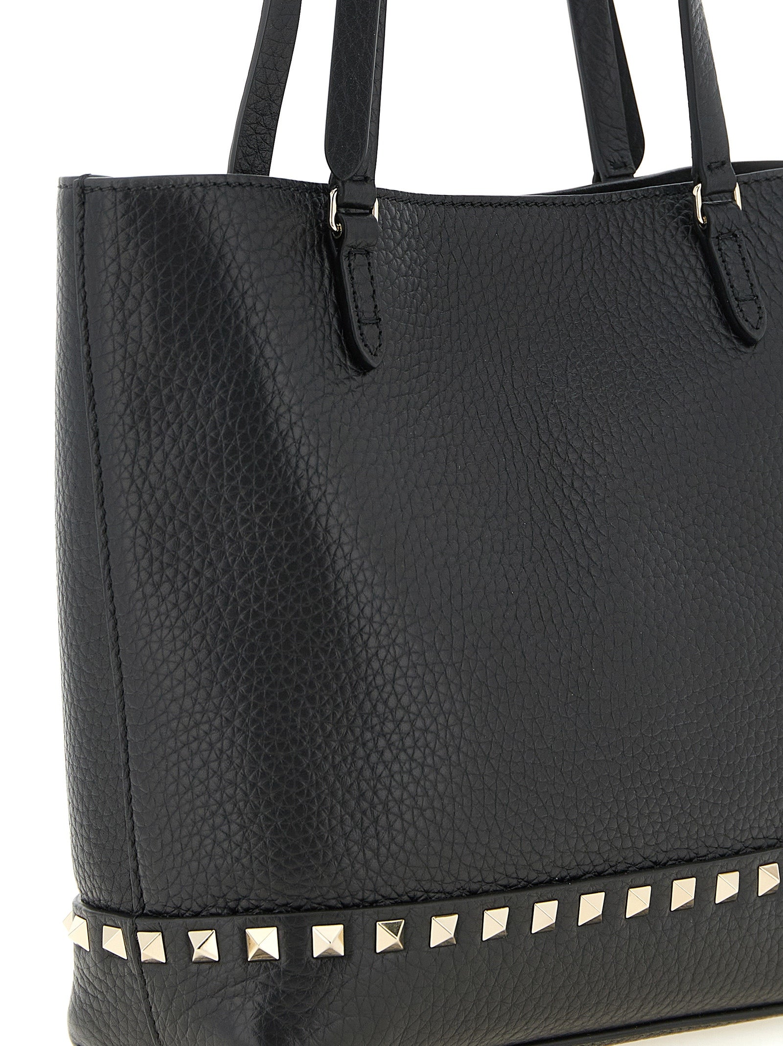 Valentino Garavani Women Valentino Garavani 'Small Rockstud' Shoulder Bag VALENTINO GARAVANI