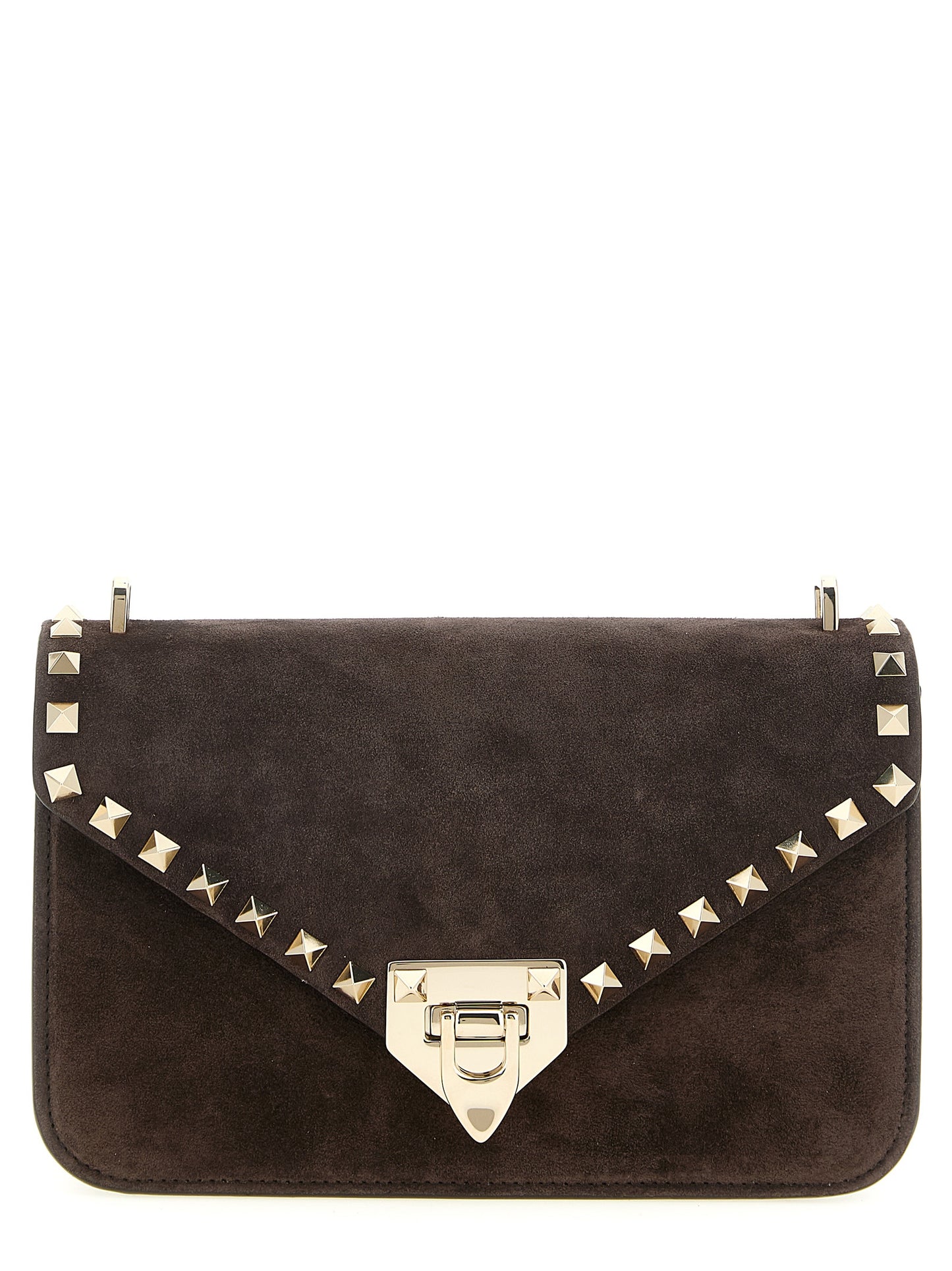 Valentino Garavani Women Valentino Garavani 'Rockstud' Small Shoulder Bag VALENTINO GARAVANI